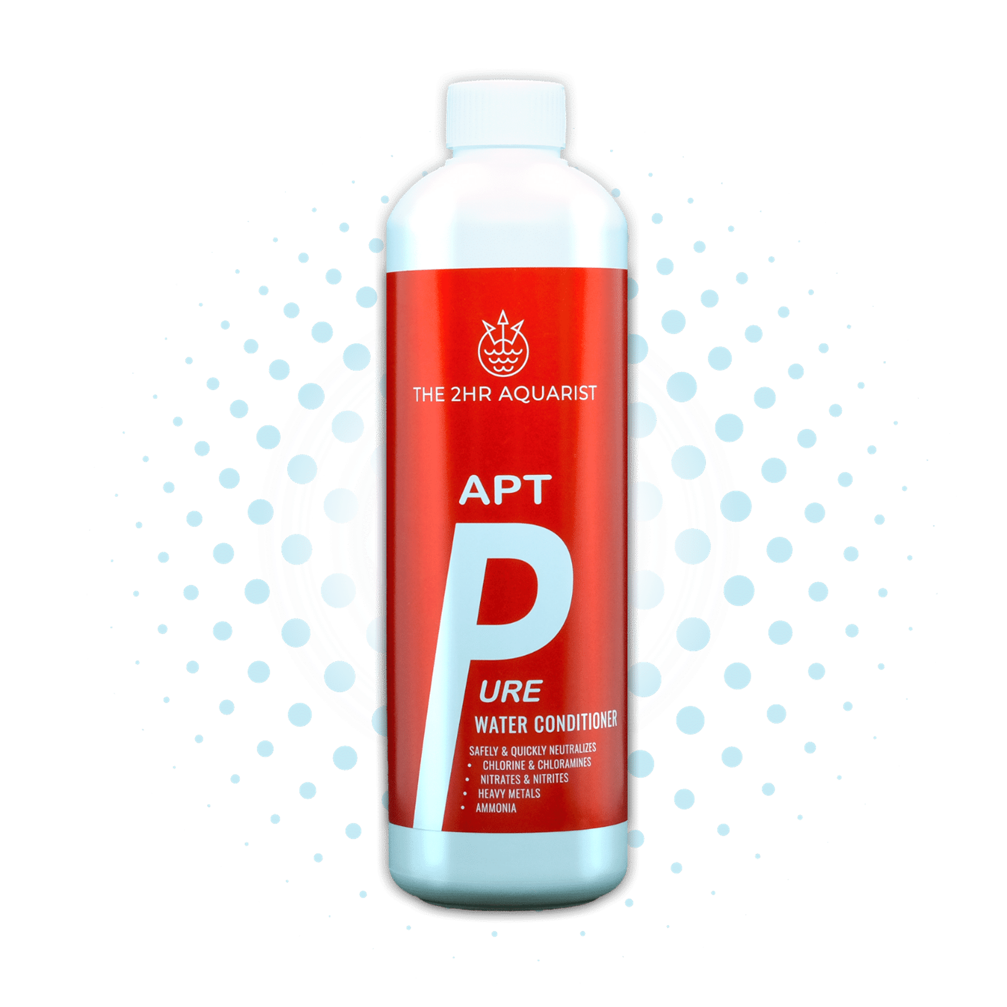 APT Pure (Water Conditioner)
