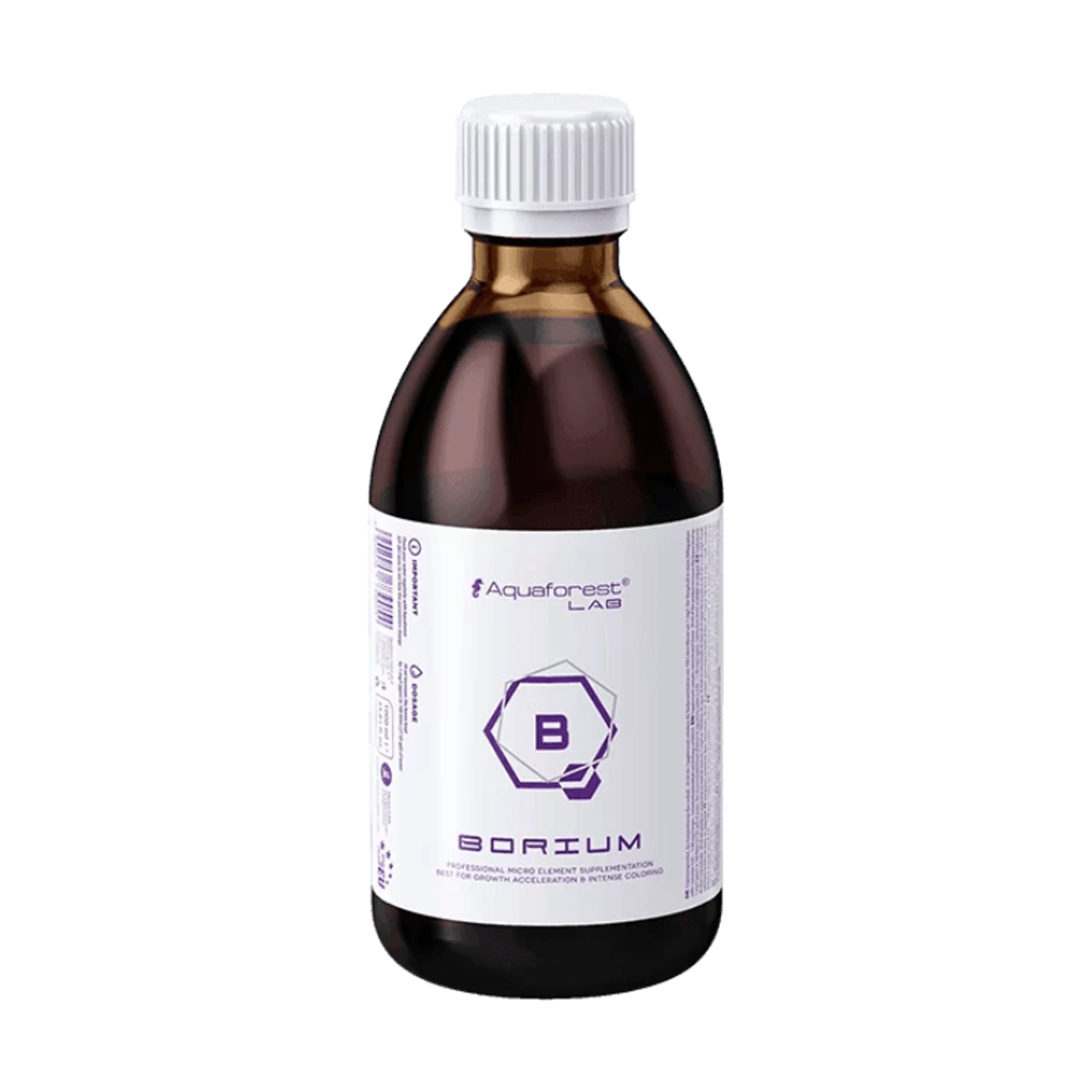 Aquaforest Borium Lab 1L (Boron,B)