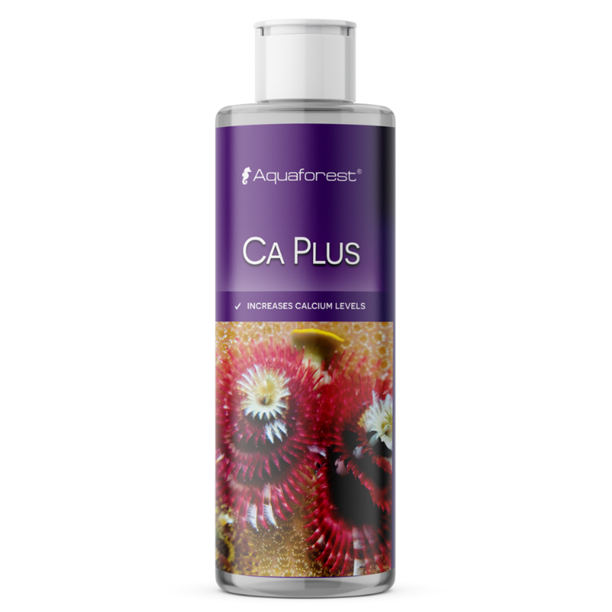 Aquaforest Ca Plus (250/2000ml)