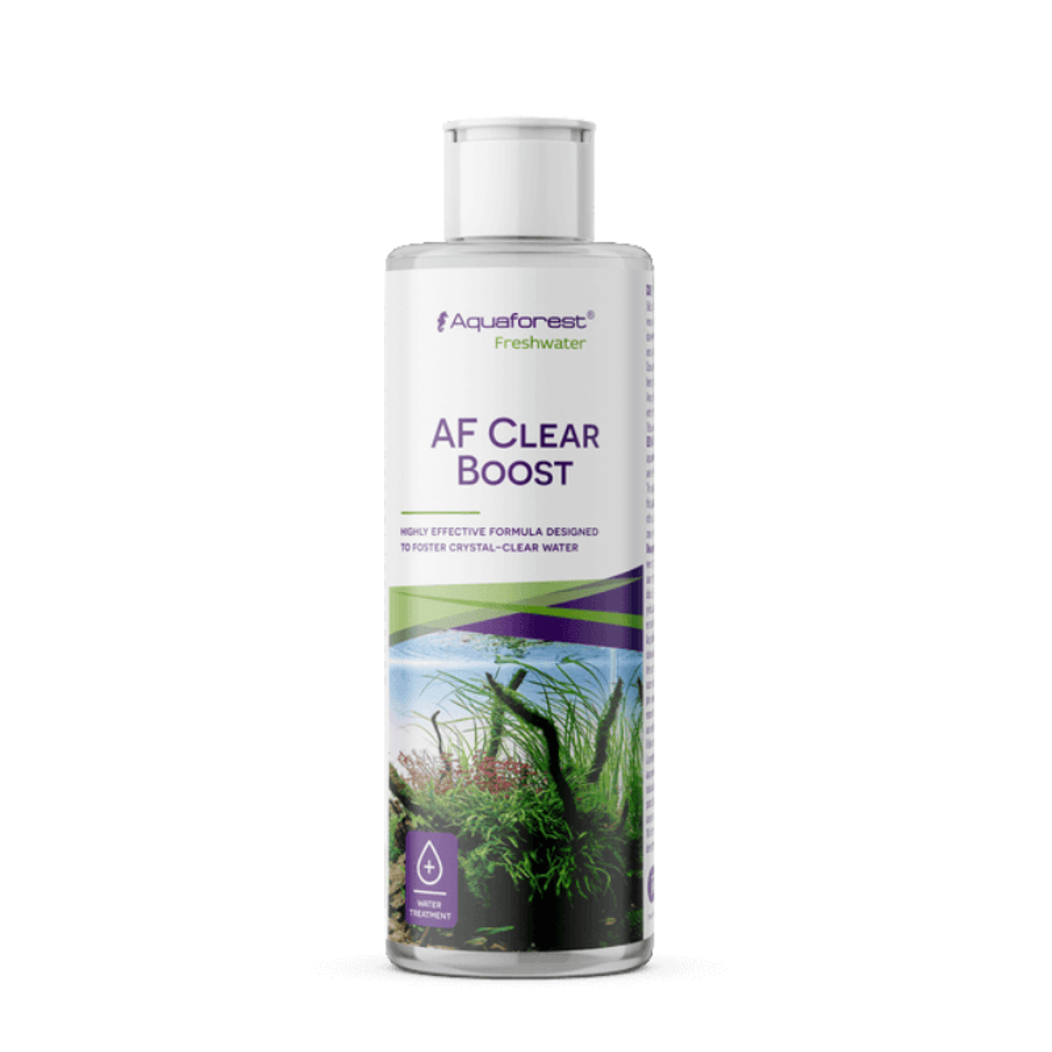 Aquaforest Clear Boost 250ml (clarify water immediately)