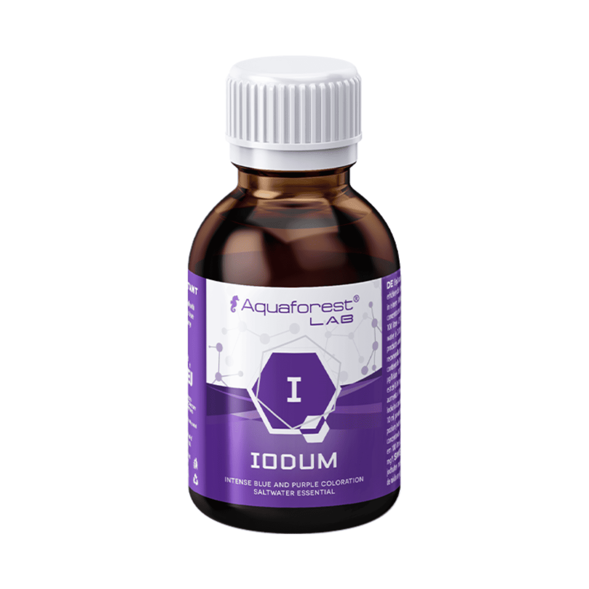 Aquaforest Iodum Lab 200ml