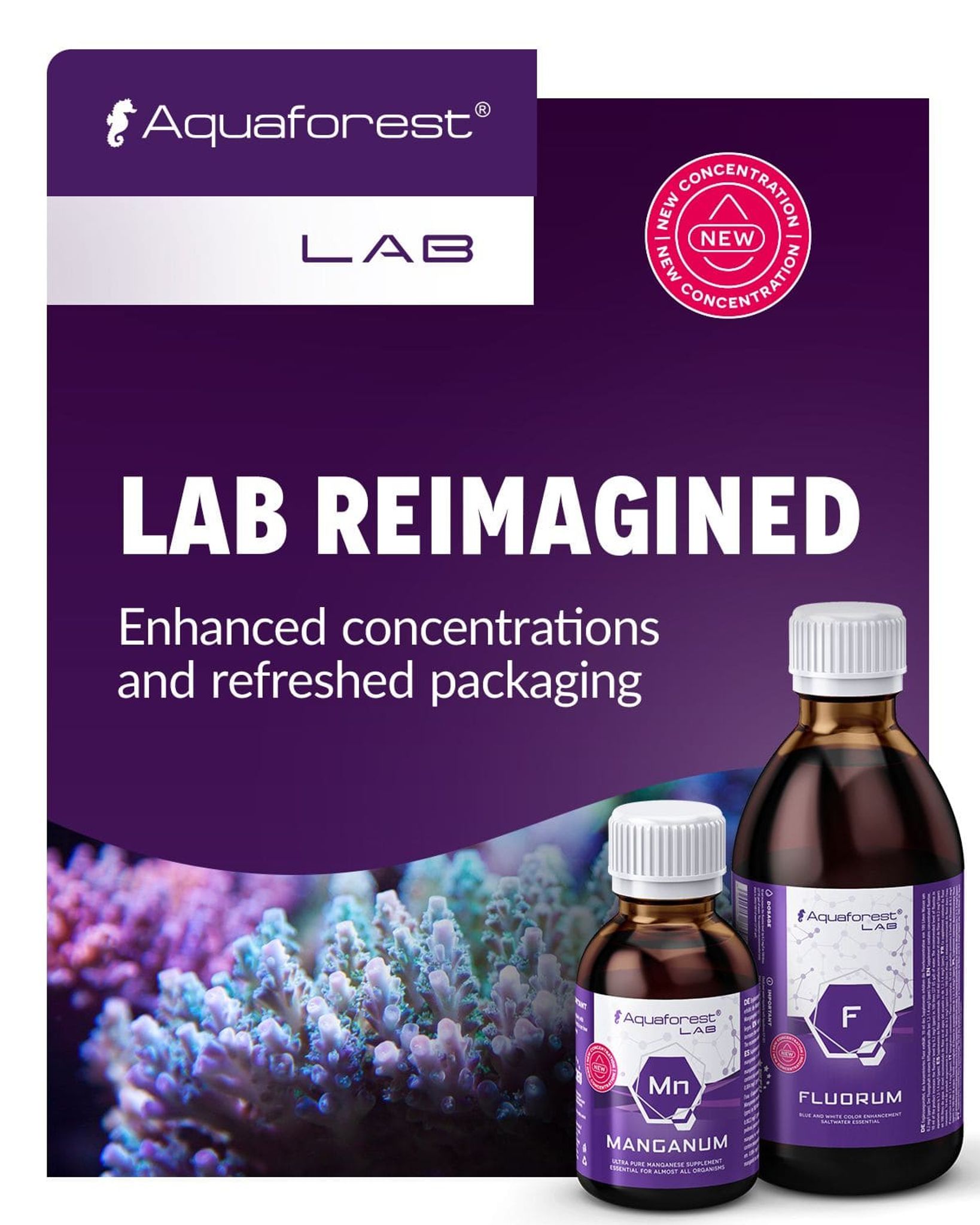 Aquaforest Iodum Lab 200ml