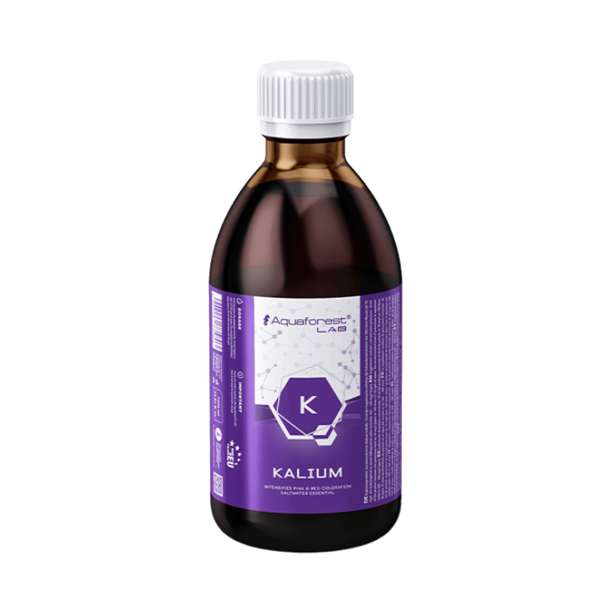 Aquaforest Kalium Lab 1L (Potassium)