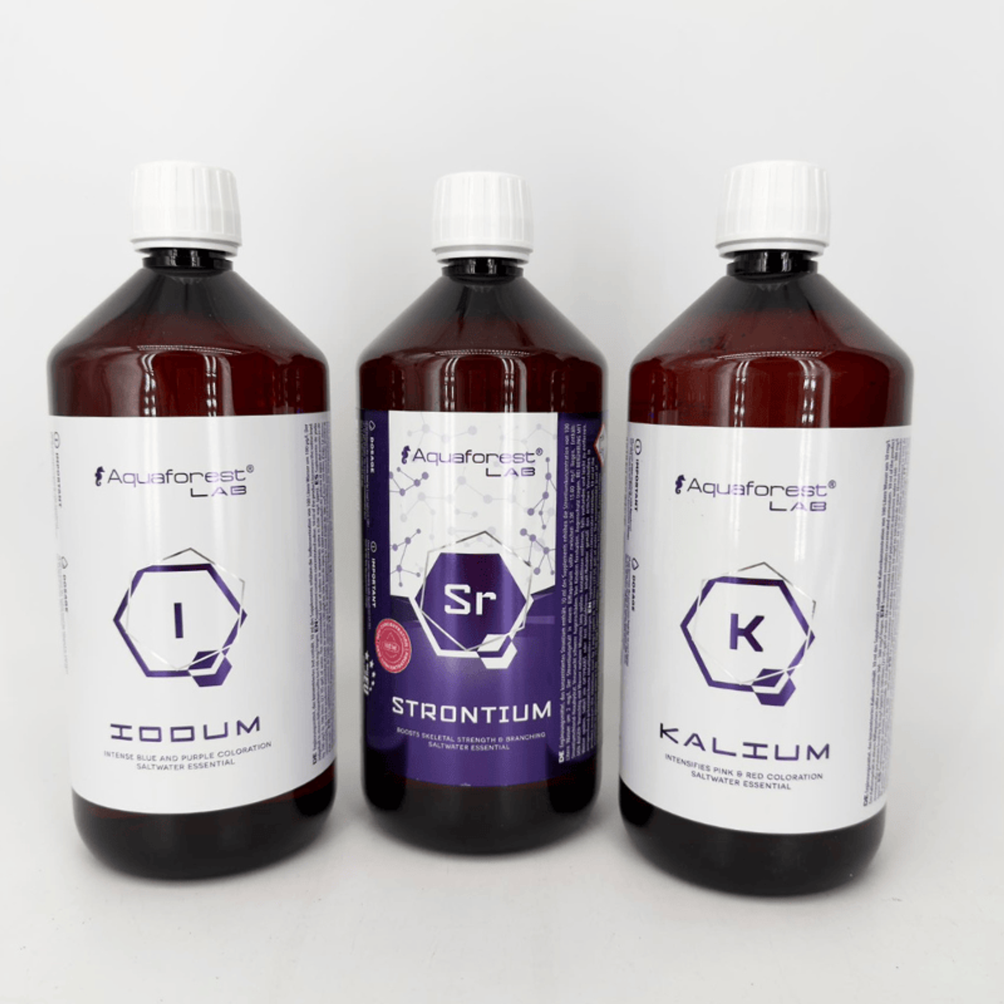 Aquaforest Kalium Lab 1L (Potassium)