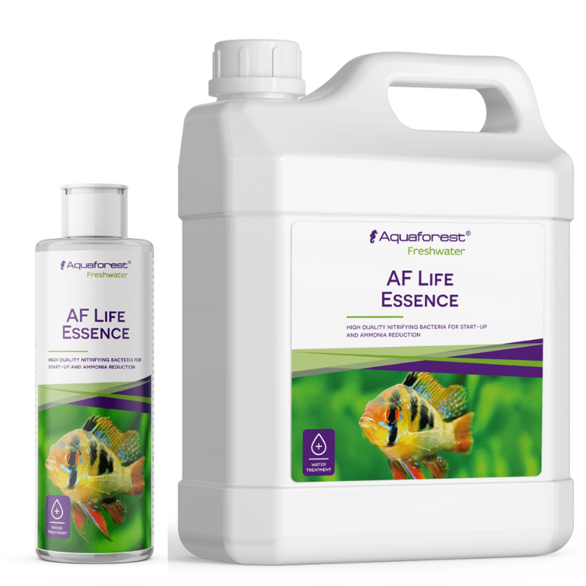 Aquaforest Life Essence (Beneficial Bacteria for fishes)