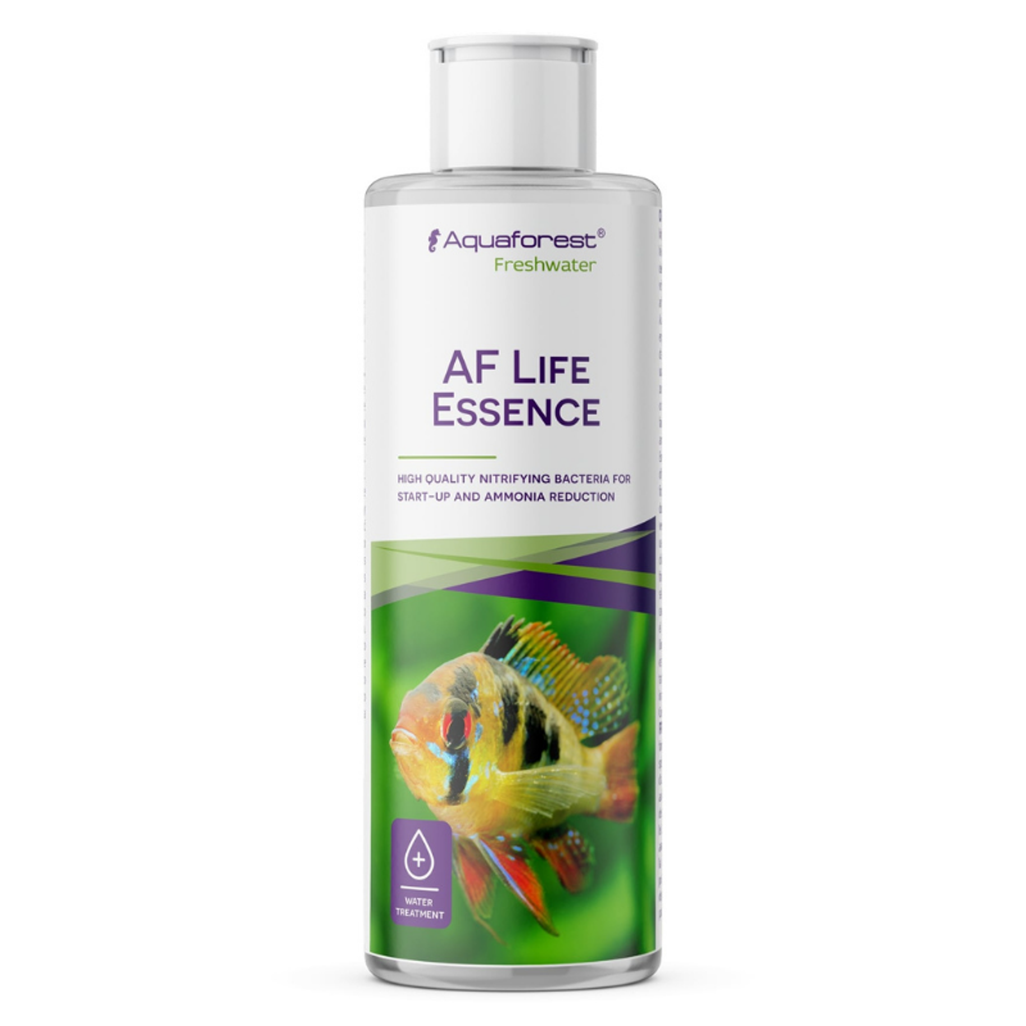 Aquaforest Life Essence (Beneficial Bacteria for fishes)