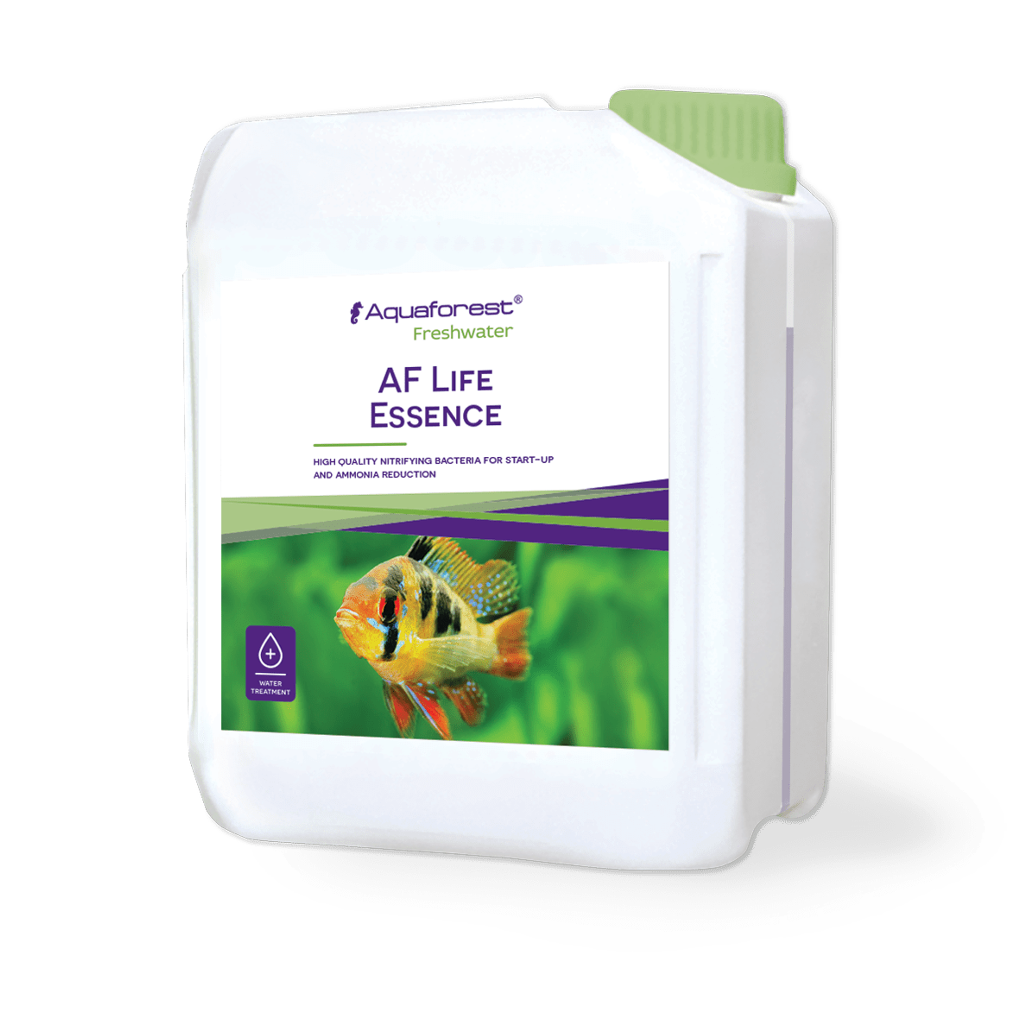 Aquaforest Life Essence (Beneficial Bacteria for fishes)