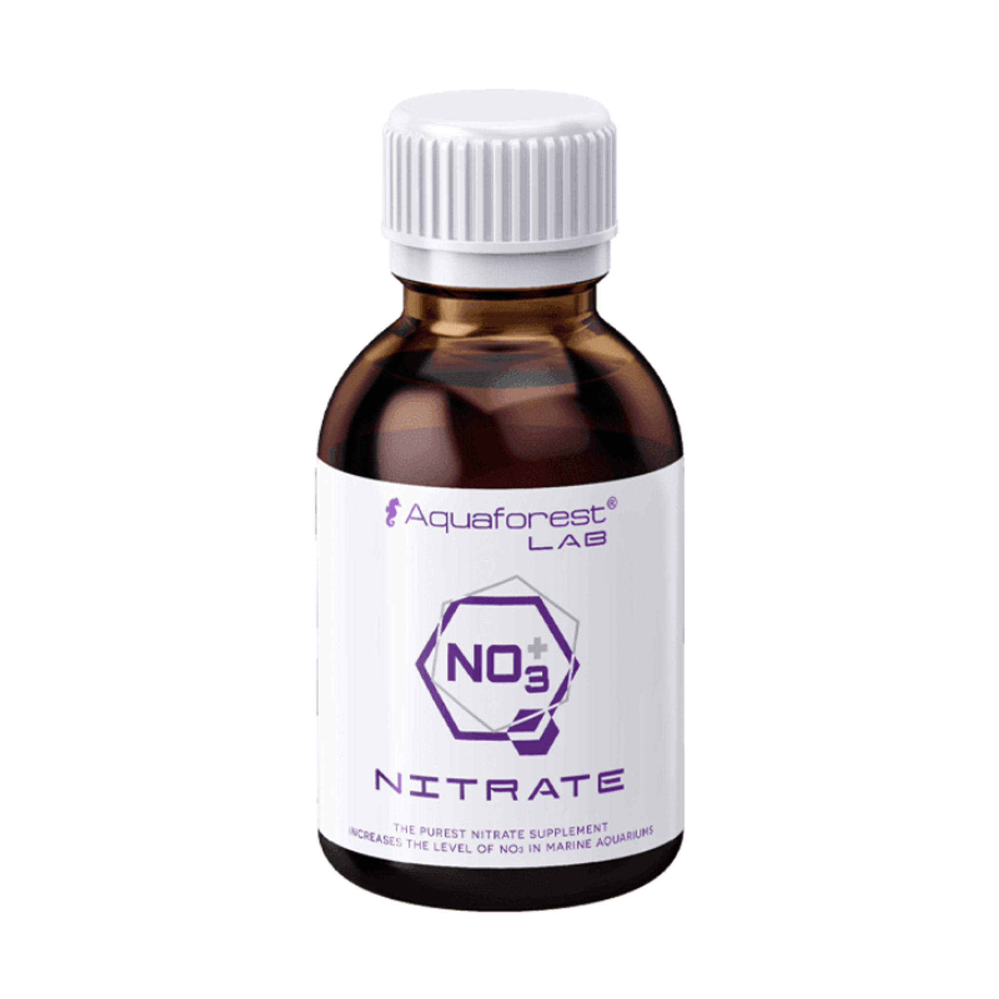 Aquaforest NO3+ Lab 200ml (nitrate)