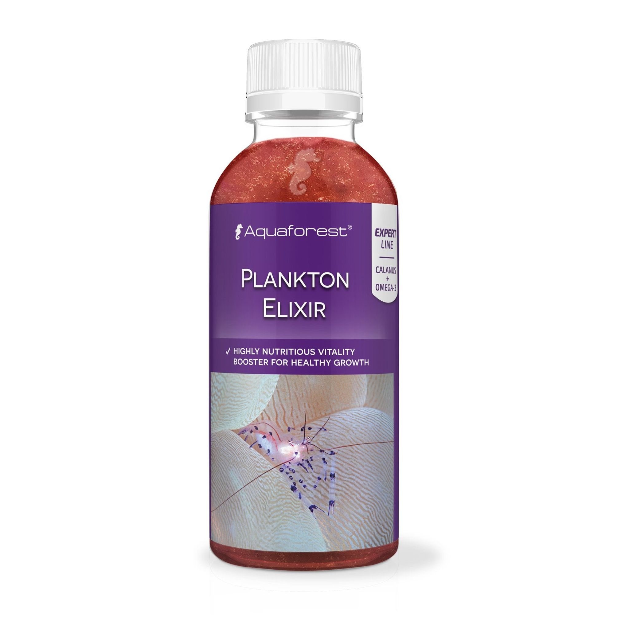Aquaforest Plankton Elixir 250ml