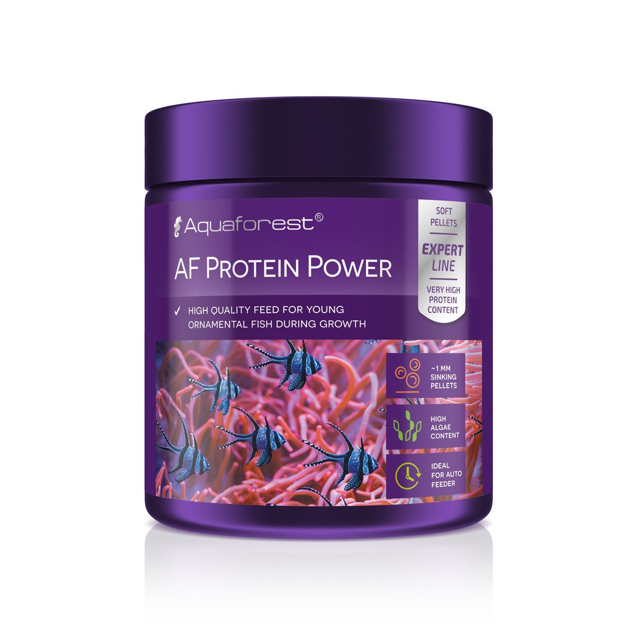 Aquaforest Protein Power 120g