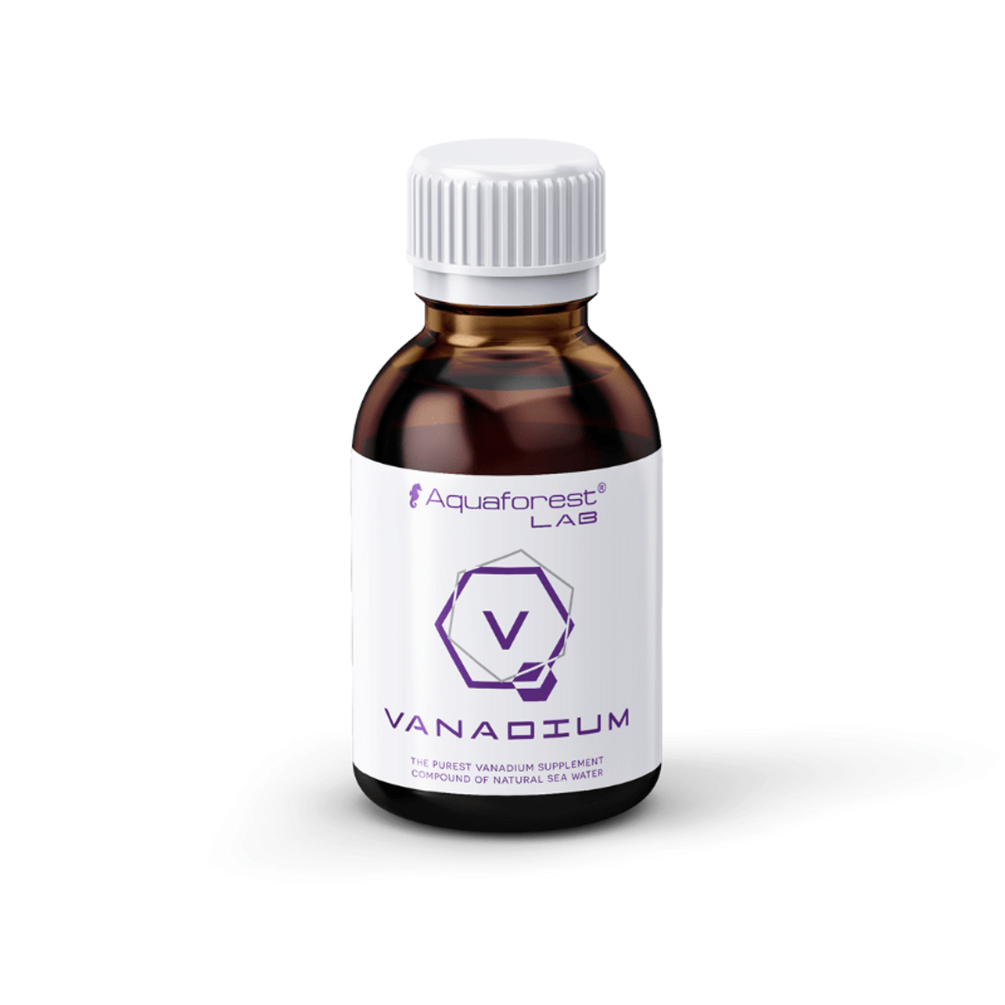 Aquaforest Vanadium LAB (V) 200ml