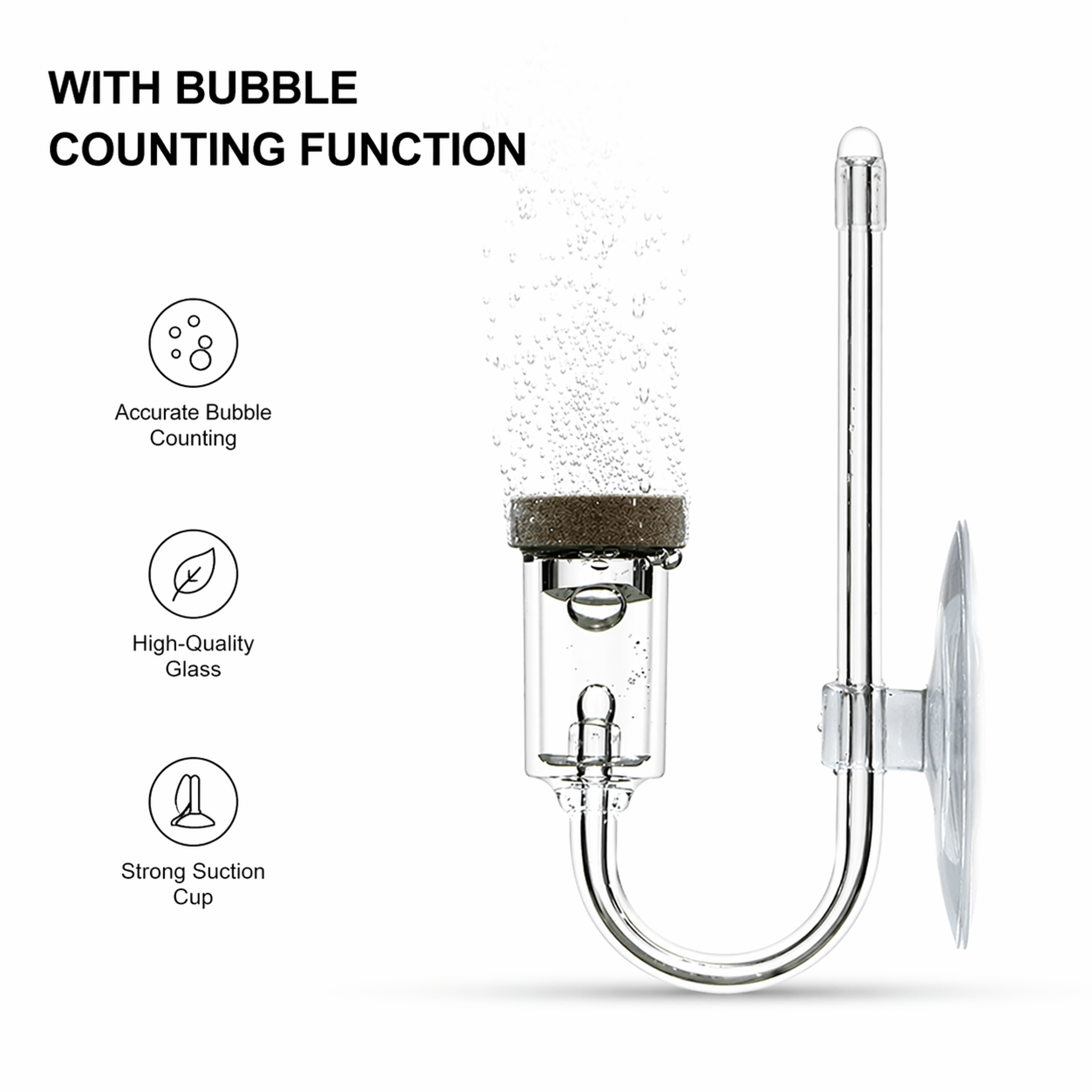 AQUAPRO Diffuser Air (M/L)