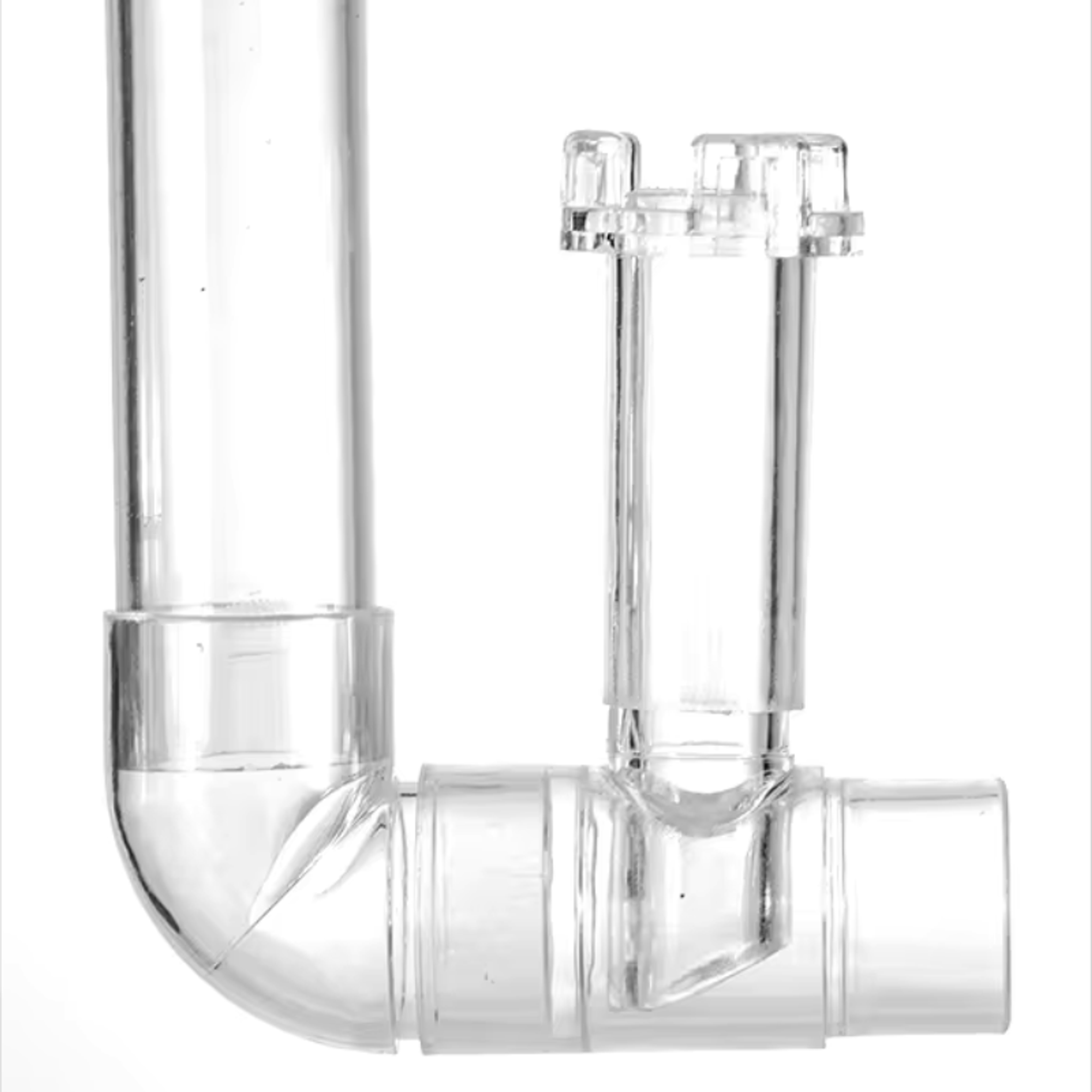 AQUAPRO Outflow Skimmer part of-12/16 (12mm/16mm)