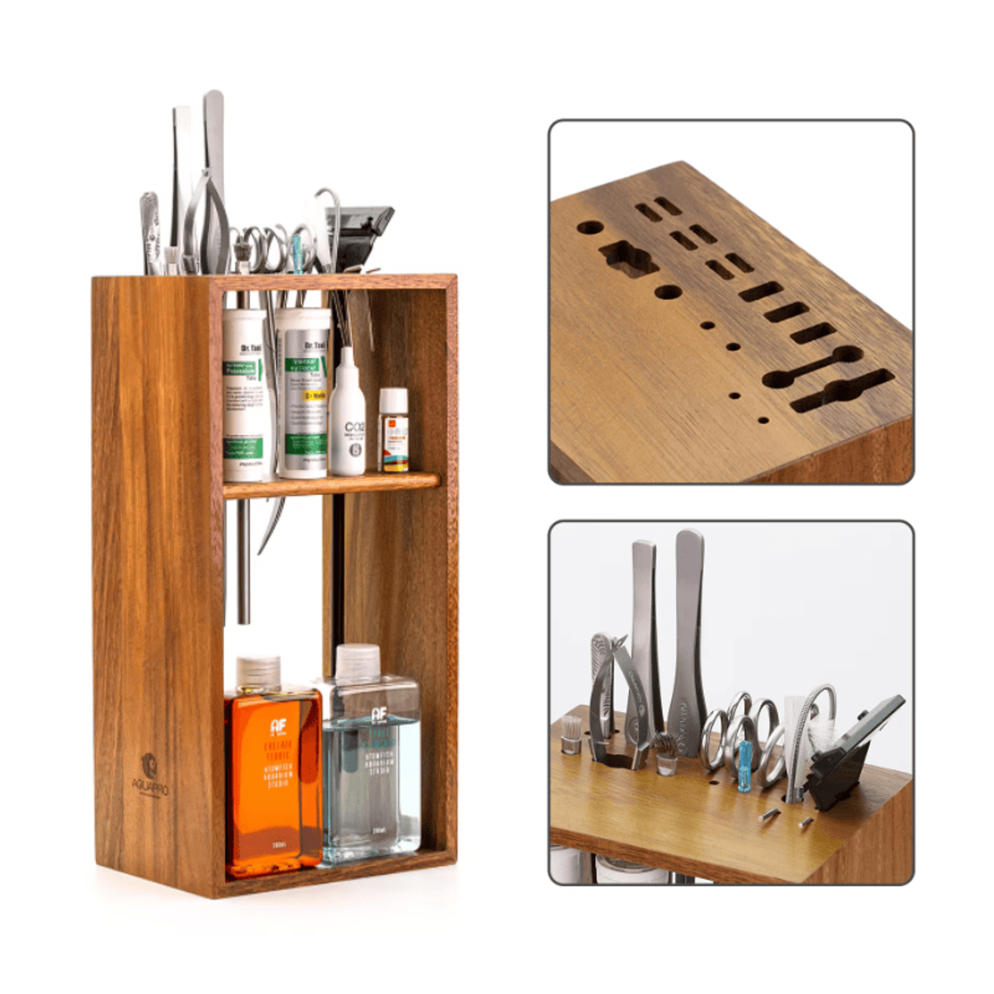 AQUAPRO Tool Stand (S/L)