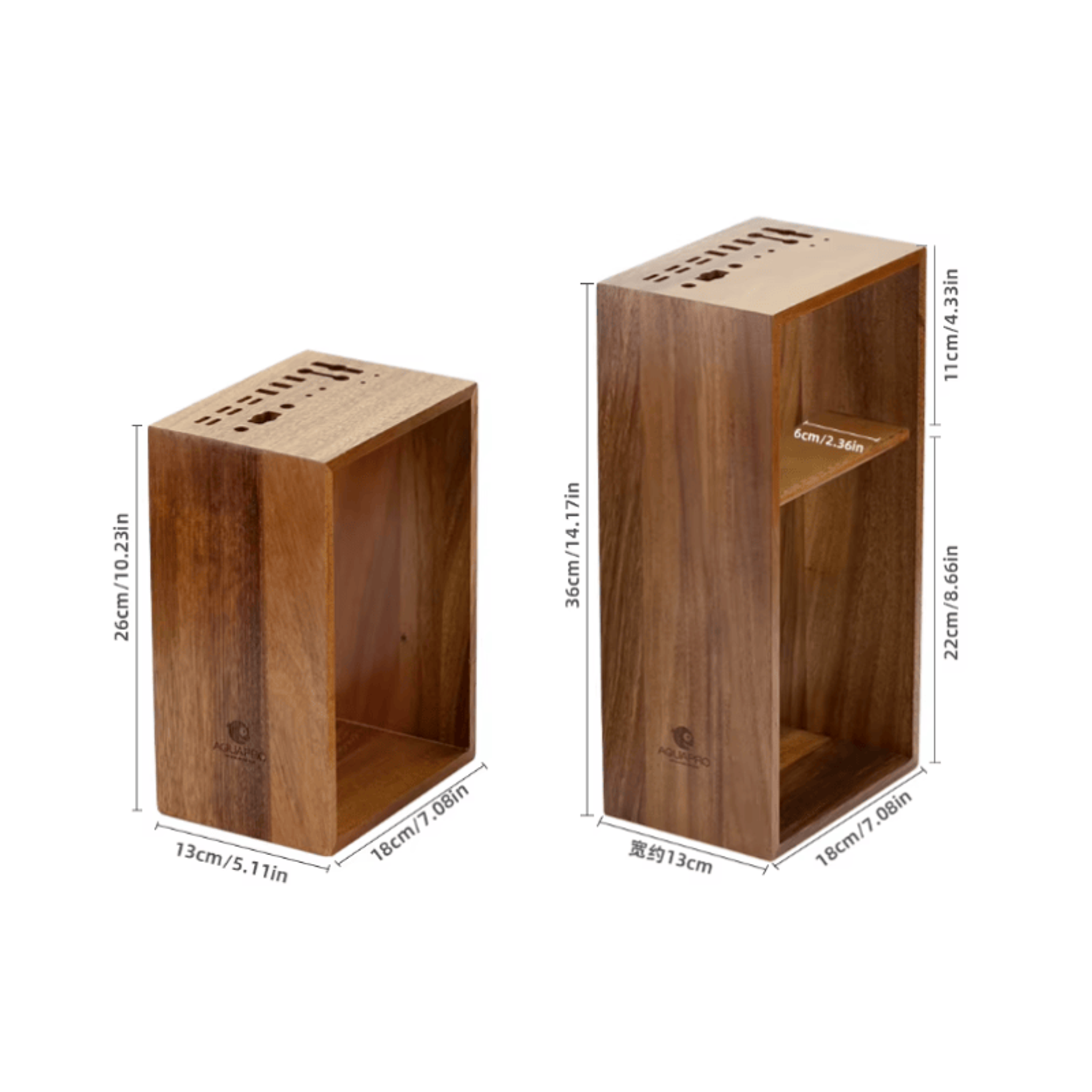 AQUAPRO Tool Stand (S/L)