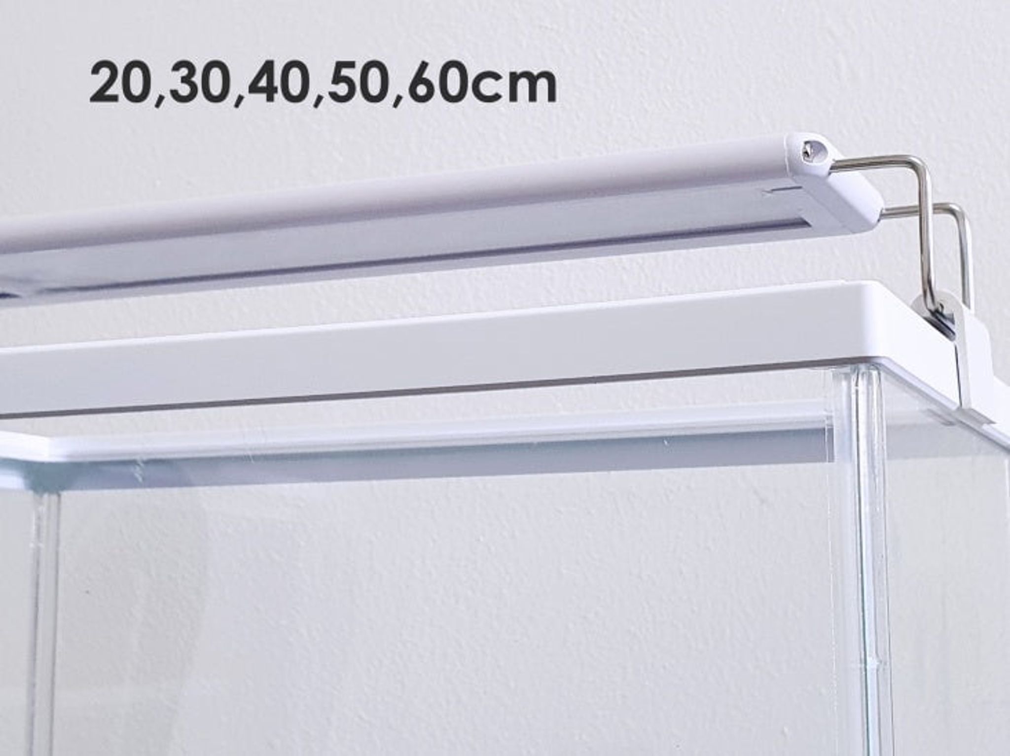 ROXIN Led Aquarium Lamp Colourful led (GX 20cm -65cm)