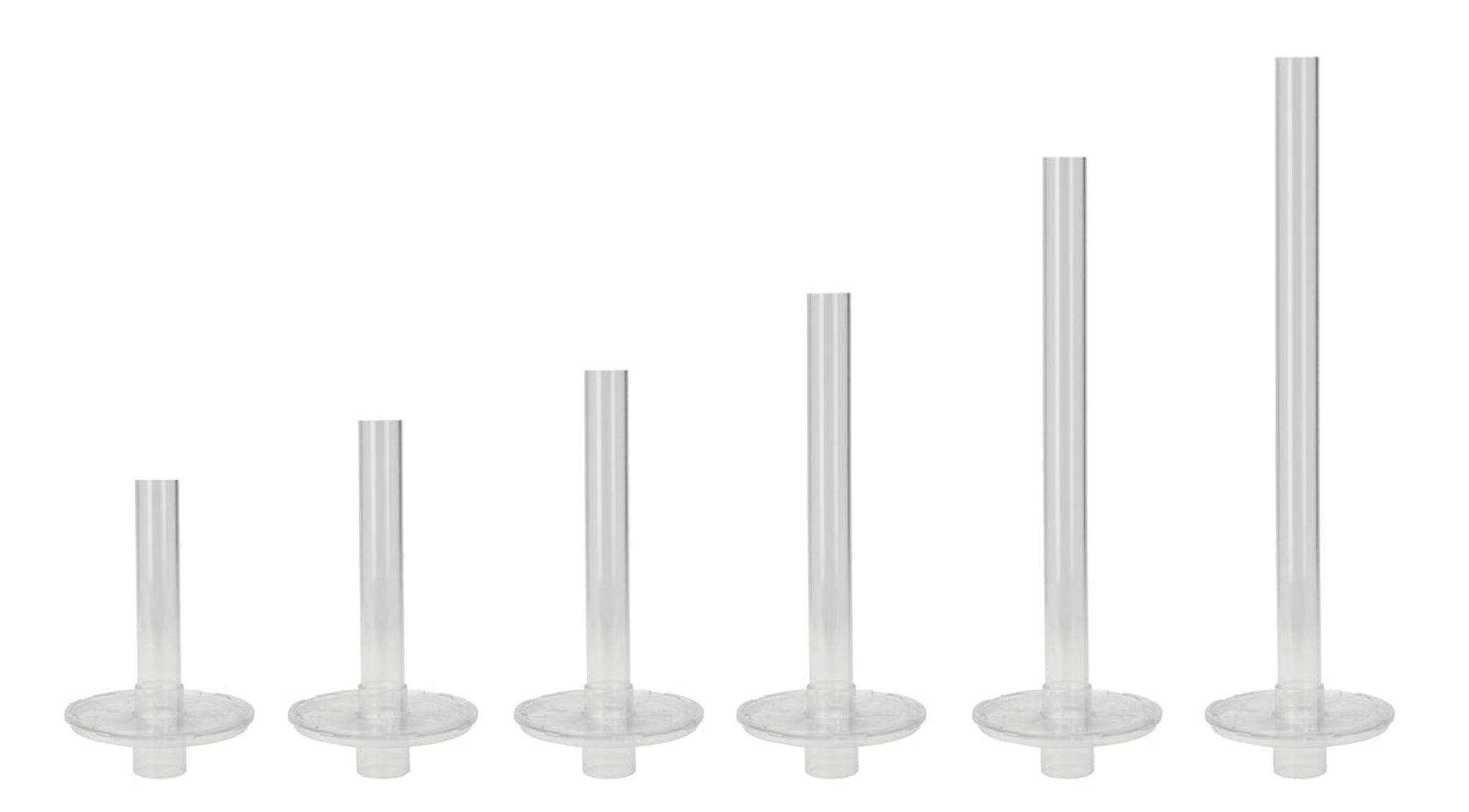 biOrb bubble tube (130/190/235/280/375mm)