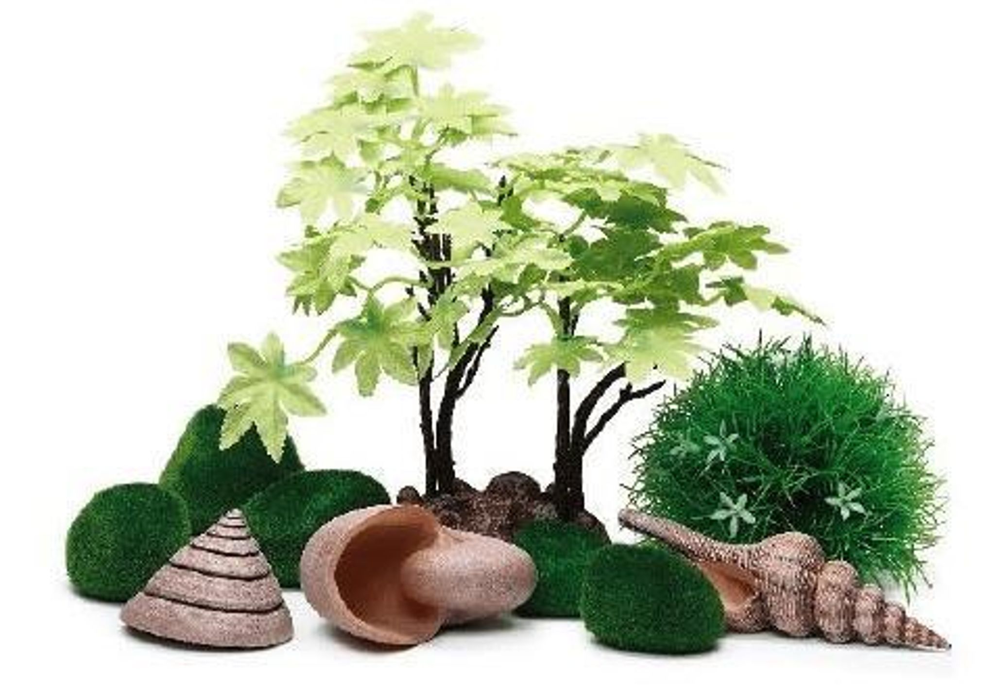 BiOrb Decor Set
