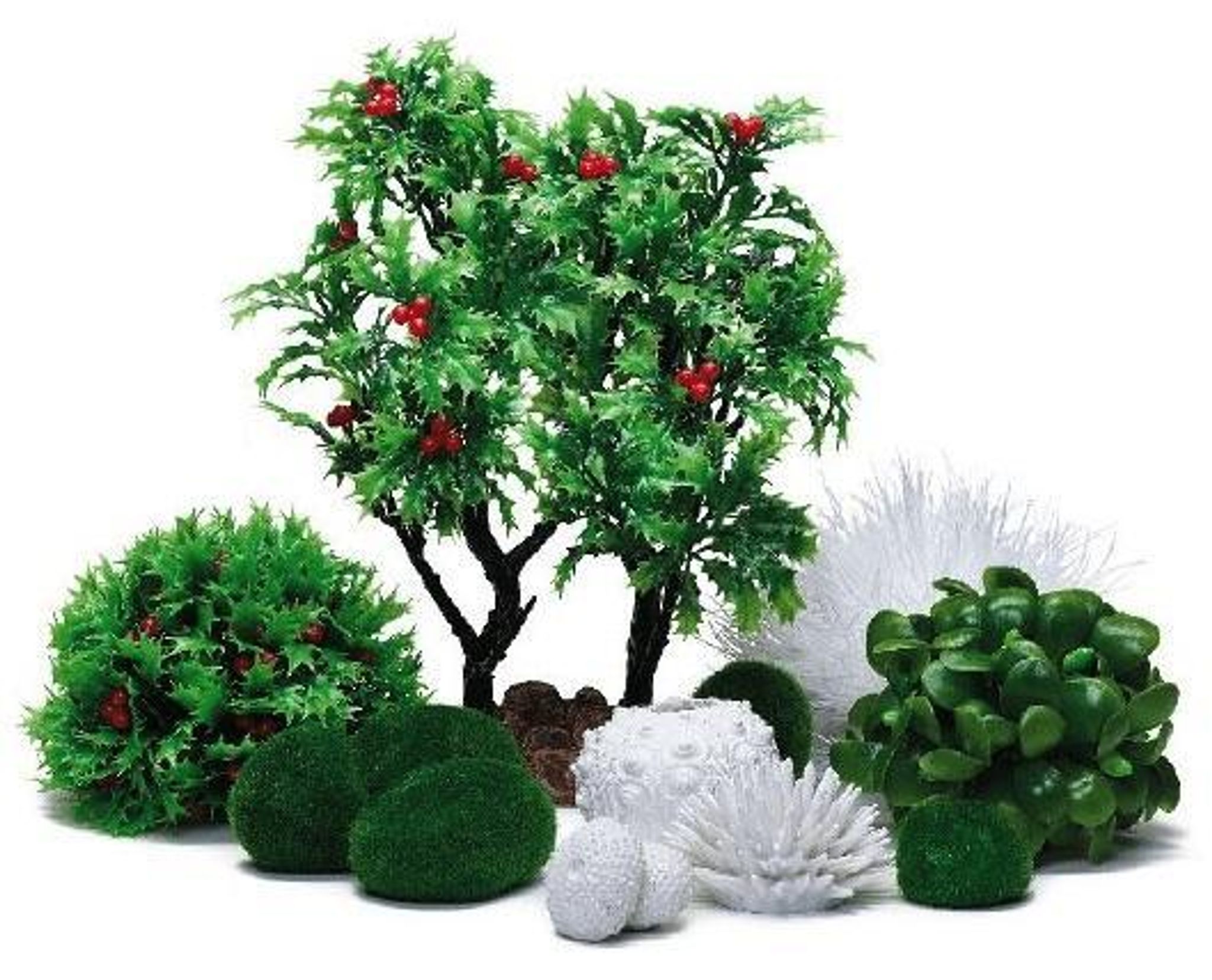 BiOrb Decor Set