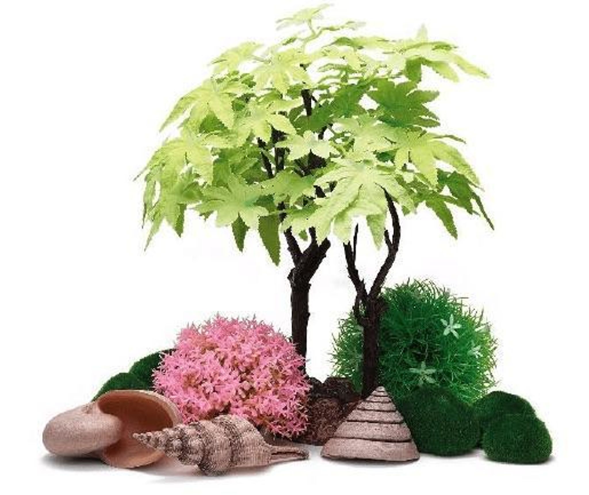 BiOrb Decor Set
