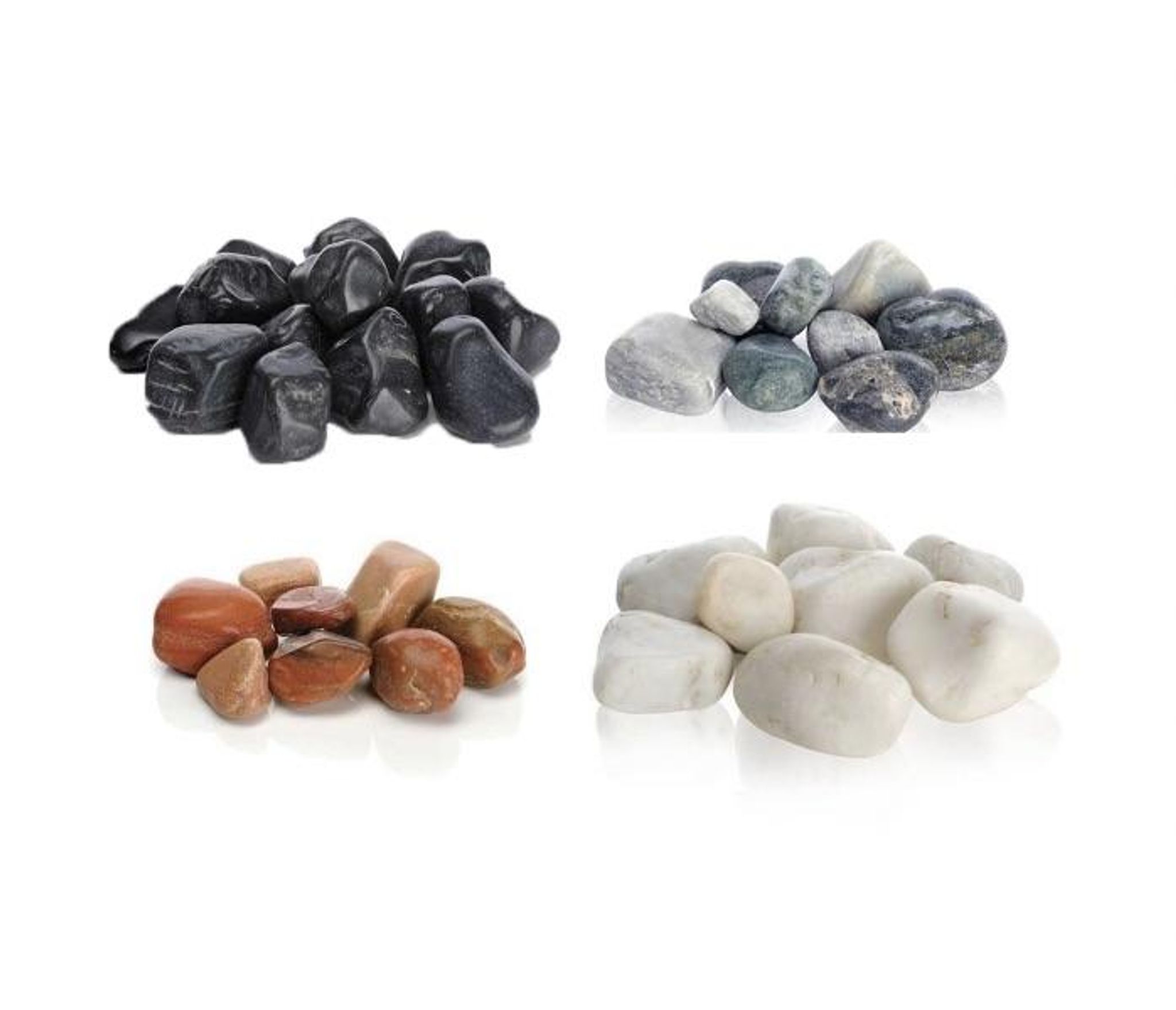 biOrb Marble Pebble Set