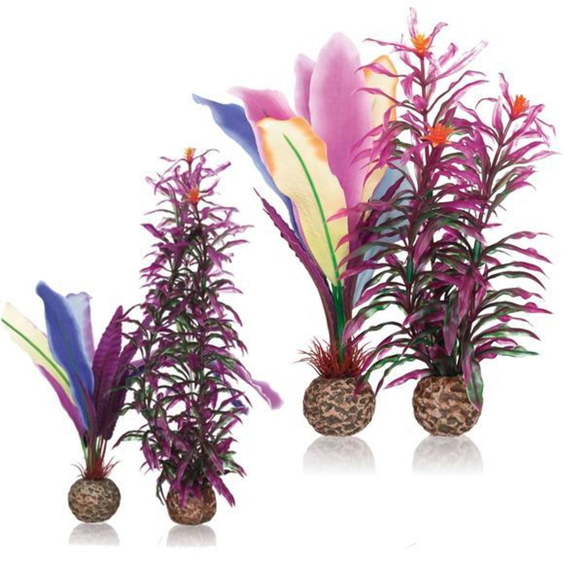 biOrb Parrots Feather decoration (S/M)