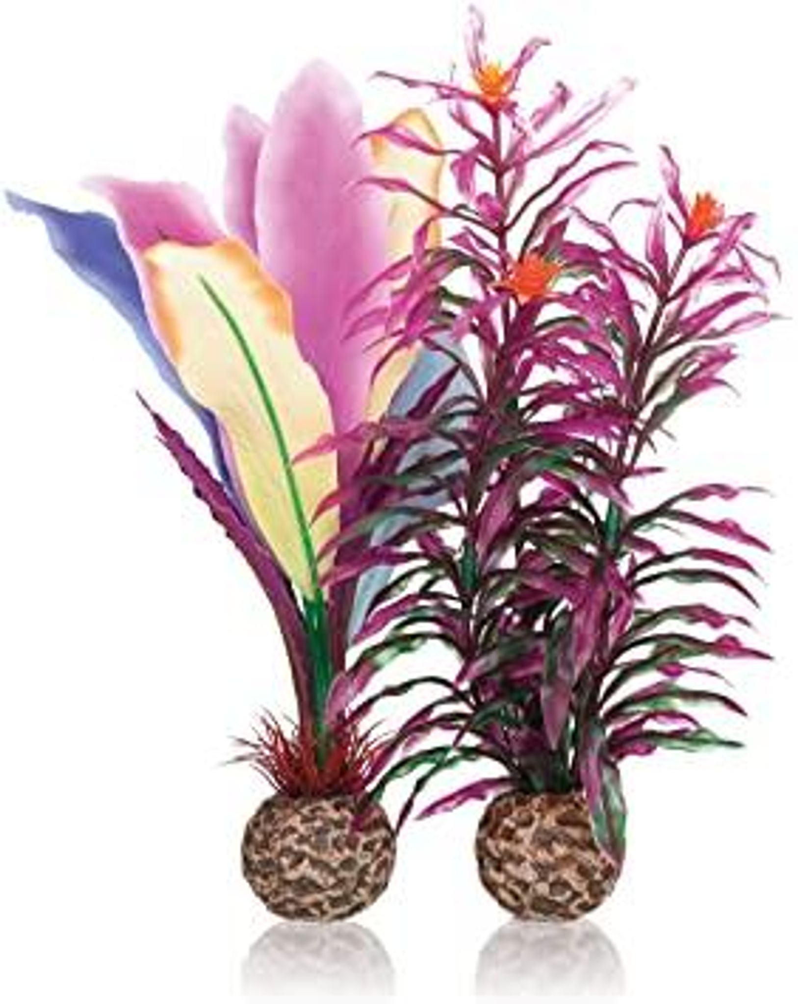 biOrb Parrots Feather decoration (S/M)
