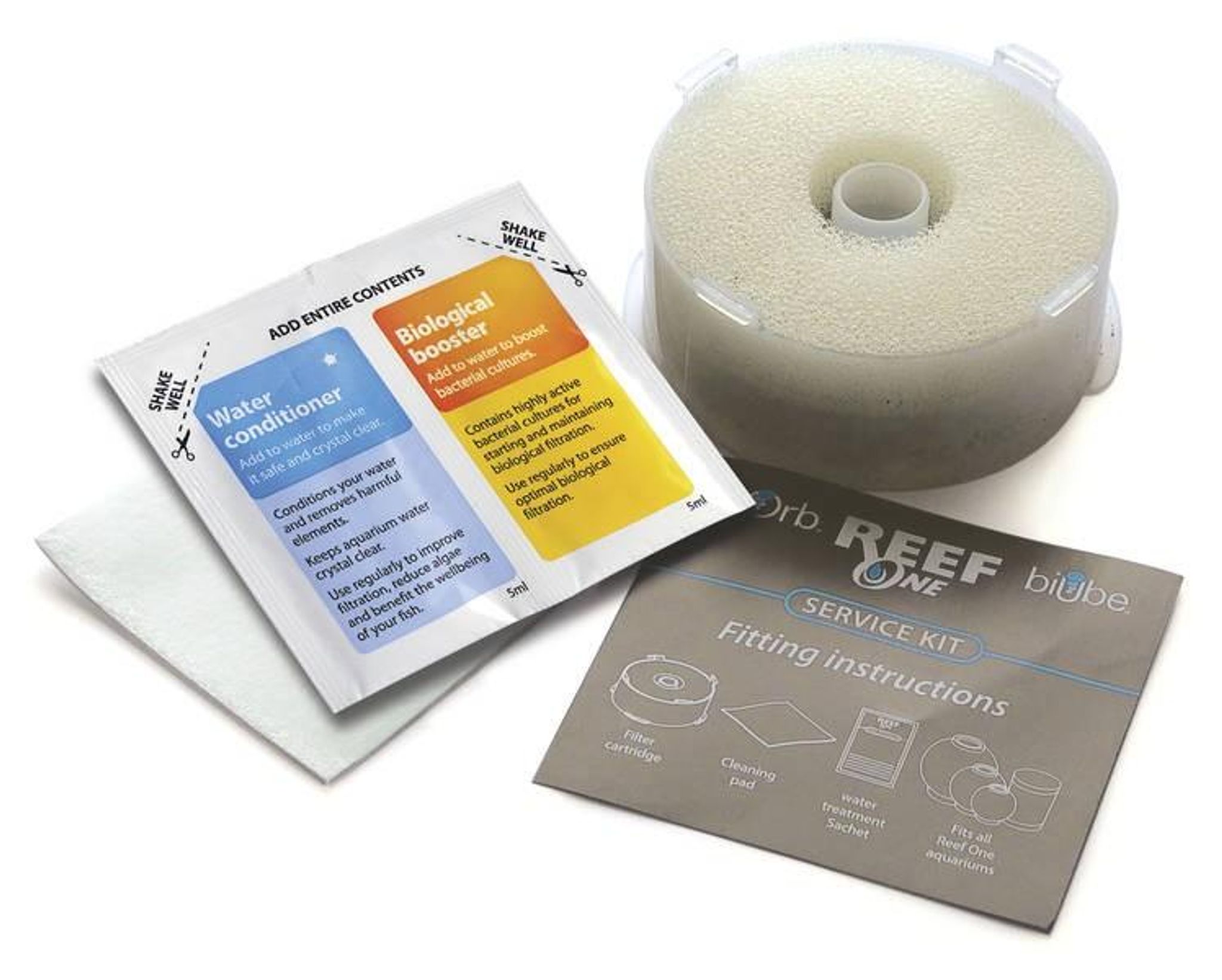 biOrb Service Kit