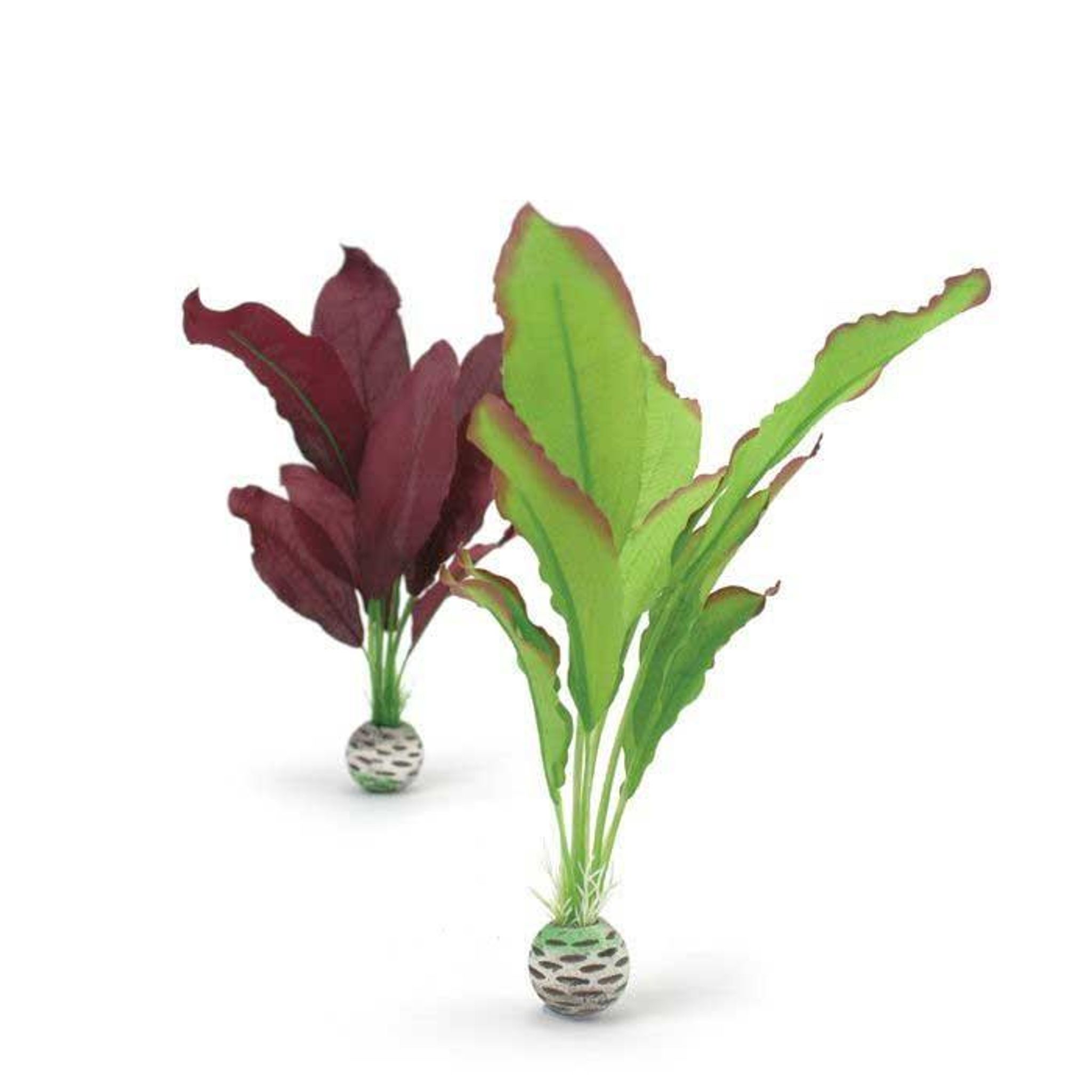 biOrb Silk Plant Set