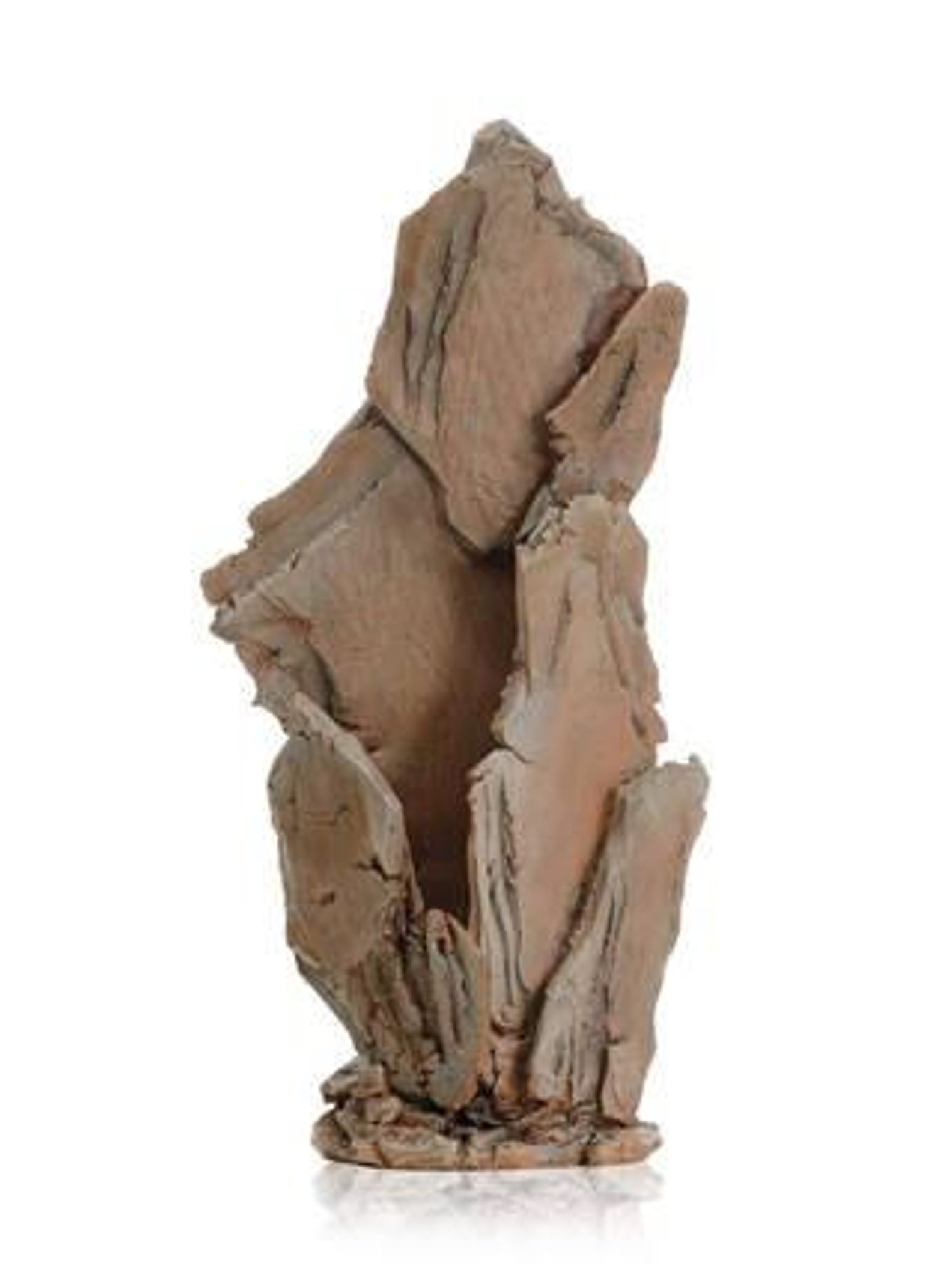 BiOrb Slate stack ornament L red