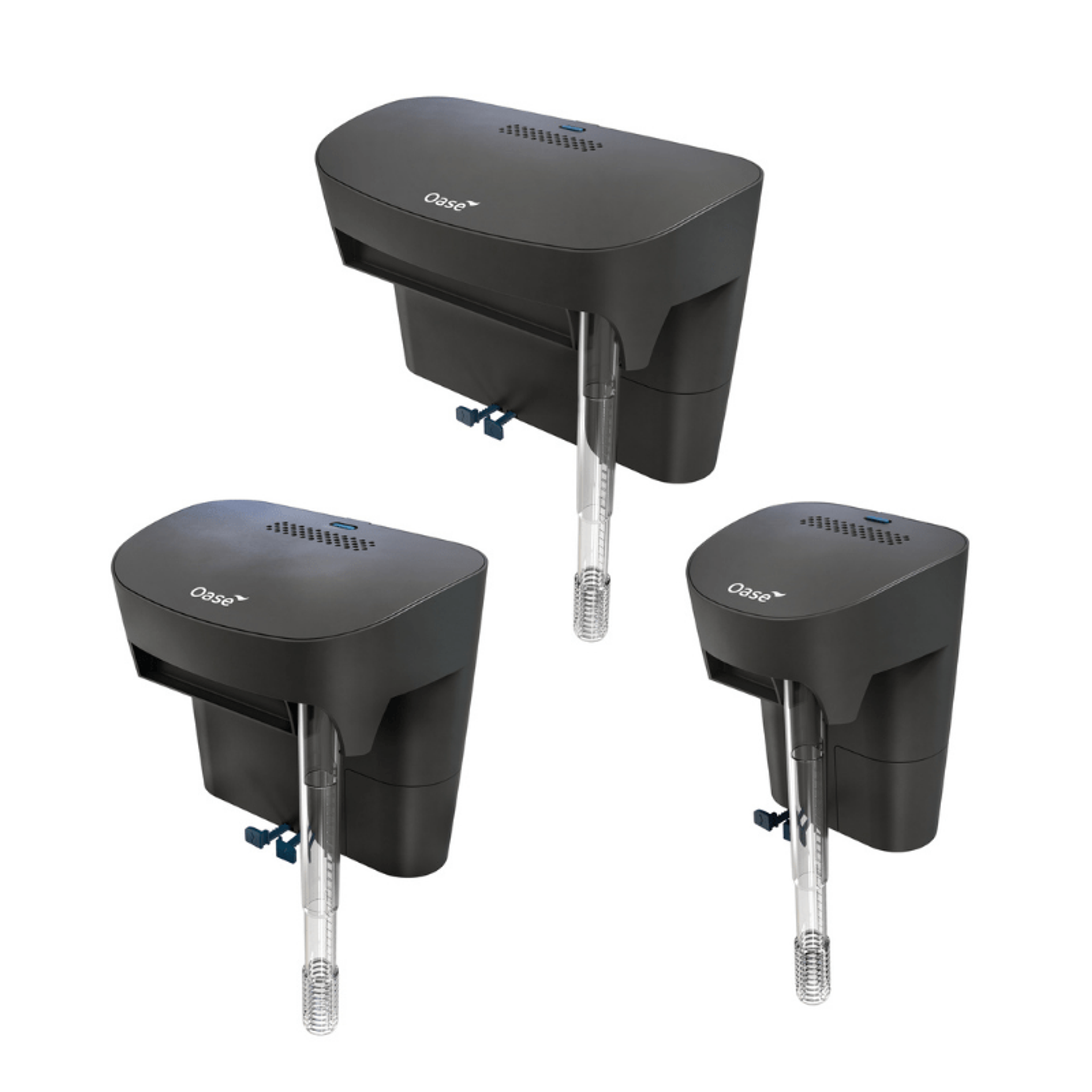Oase BioStyle Hang On Back Filter (75/115/180)