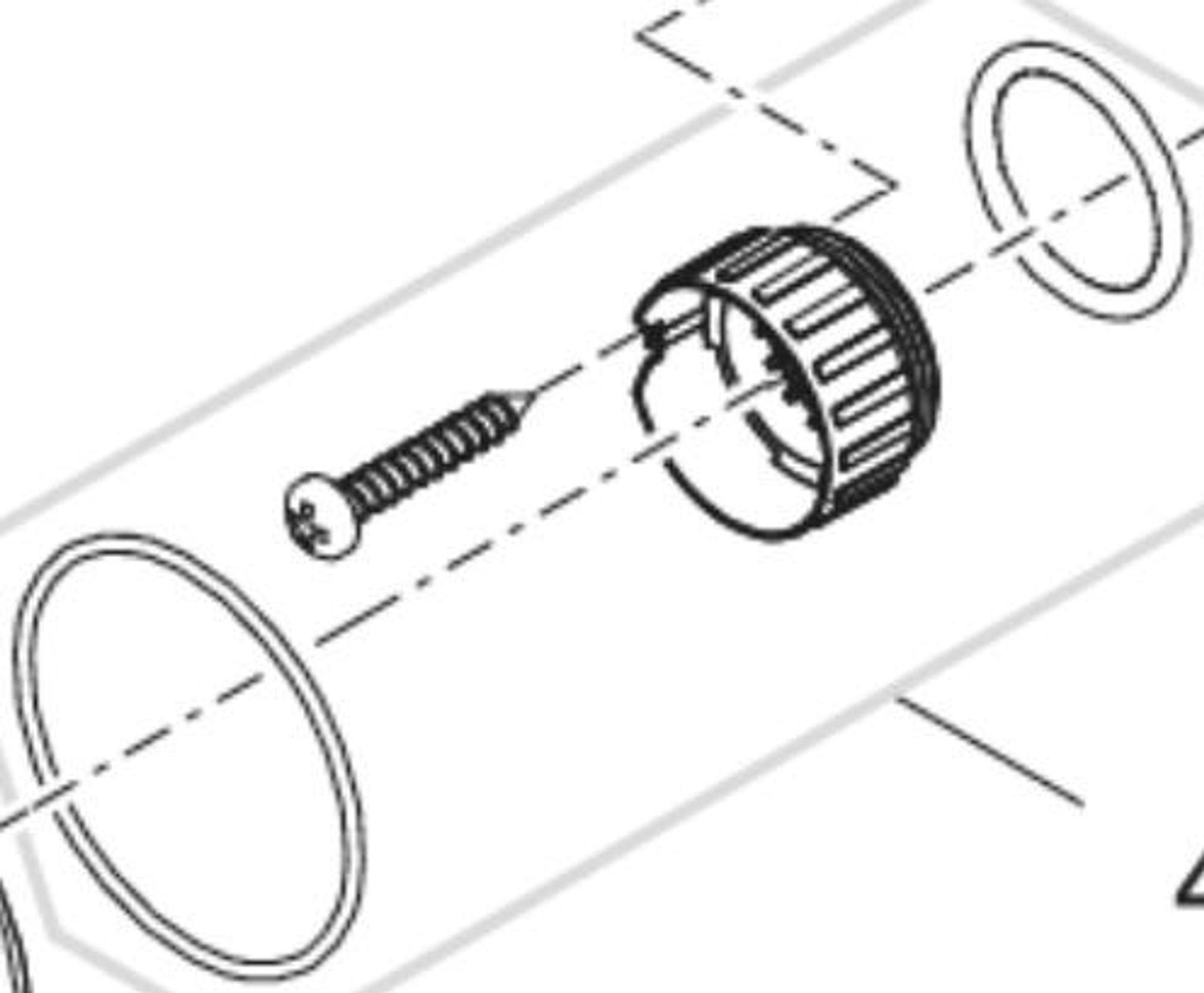 OASE ClearTronic UV - Spare Parts