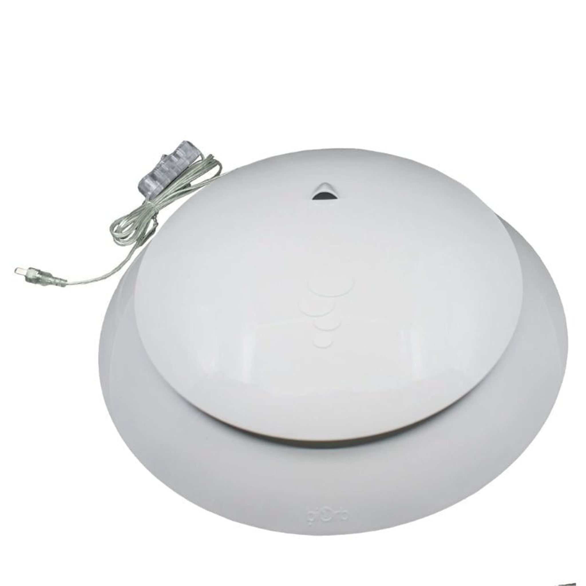 biOrb replacement HALO 30 lid MCR white DC