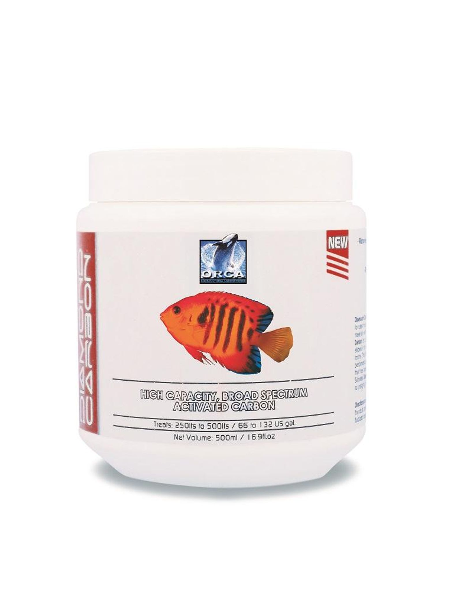 ORCA LABS Diamond-Carbon ULTRA (500ml - 1L)