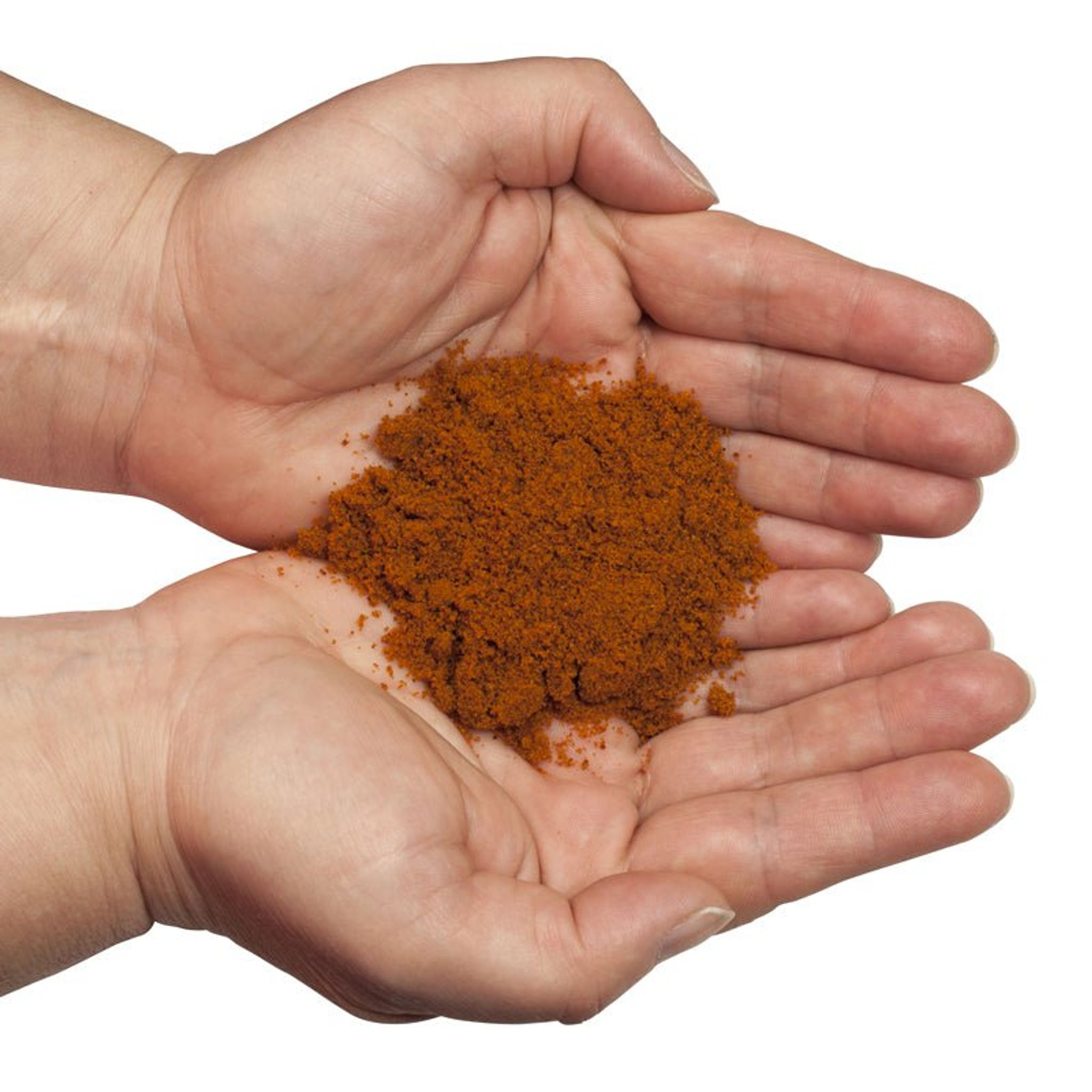 DiscusFood Artemia 50% - Micro Granulate - For Very Small Fishes (45g)