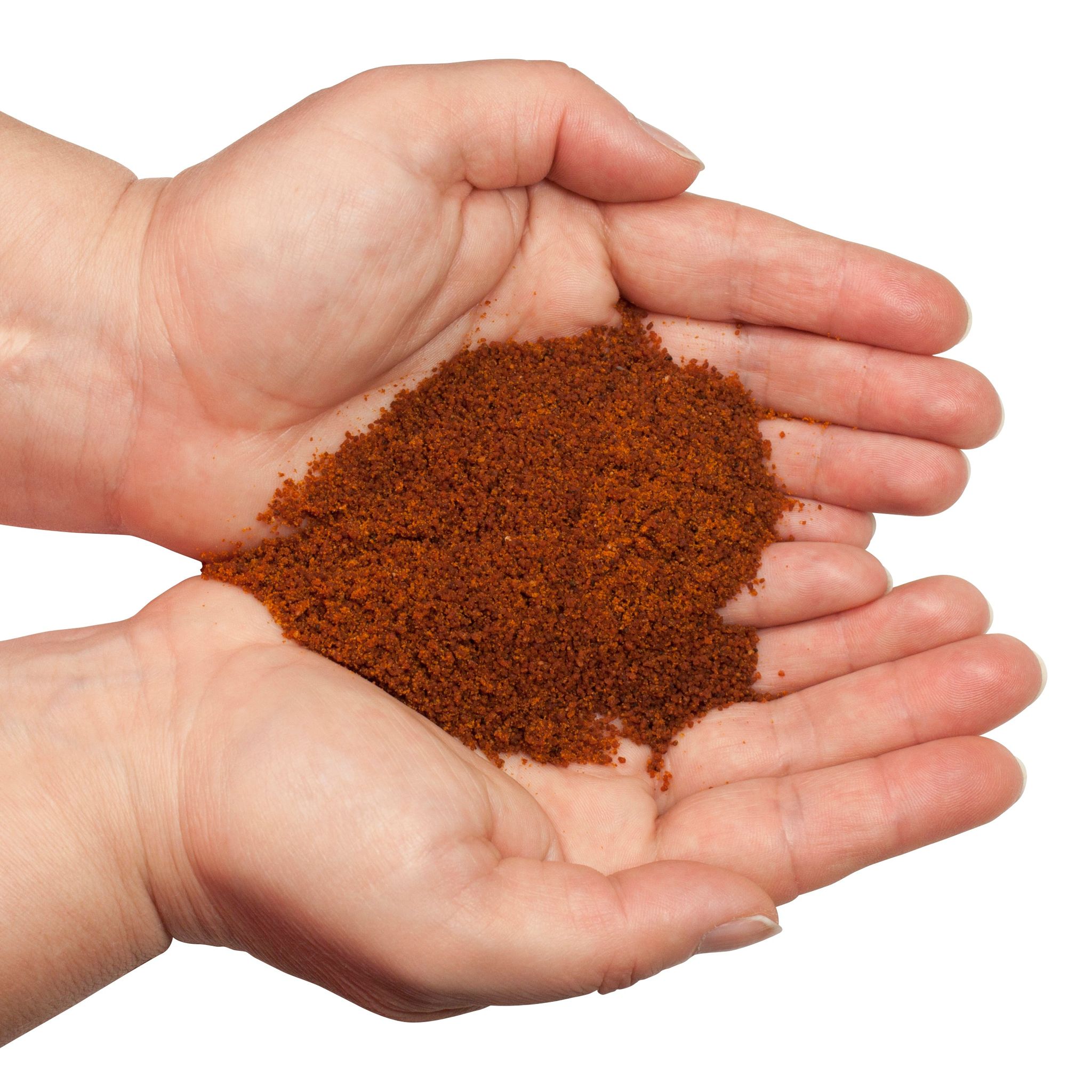 DiscusFood Artemia 50% - Soft Granulate (150g) (for picky fishes)