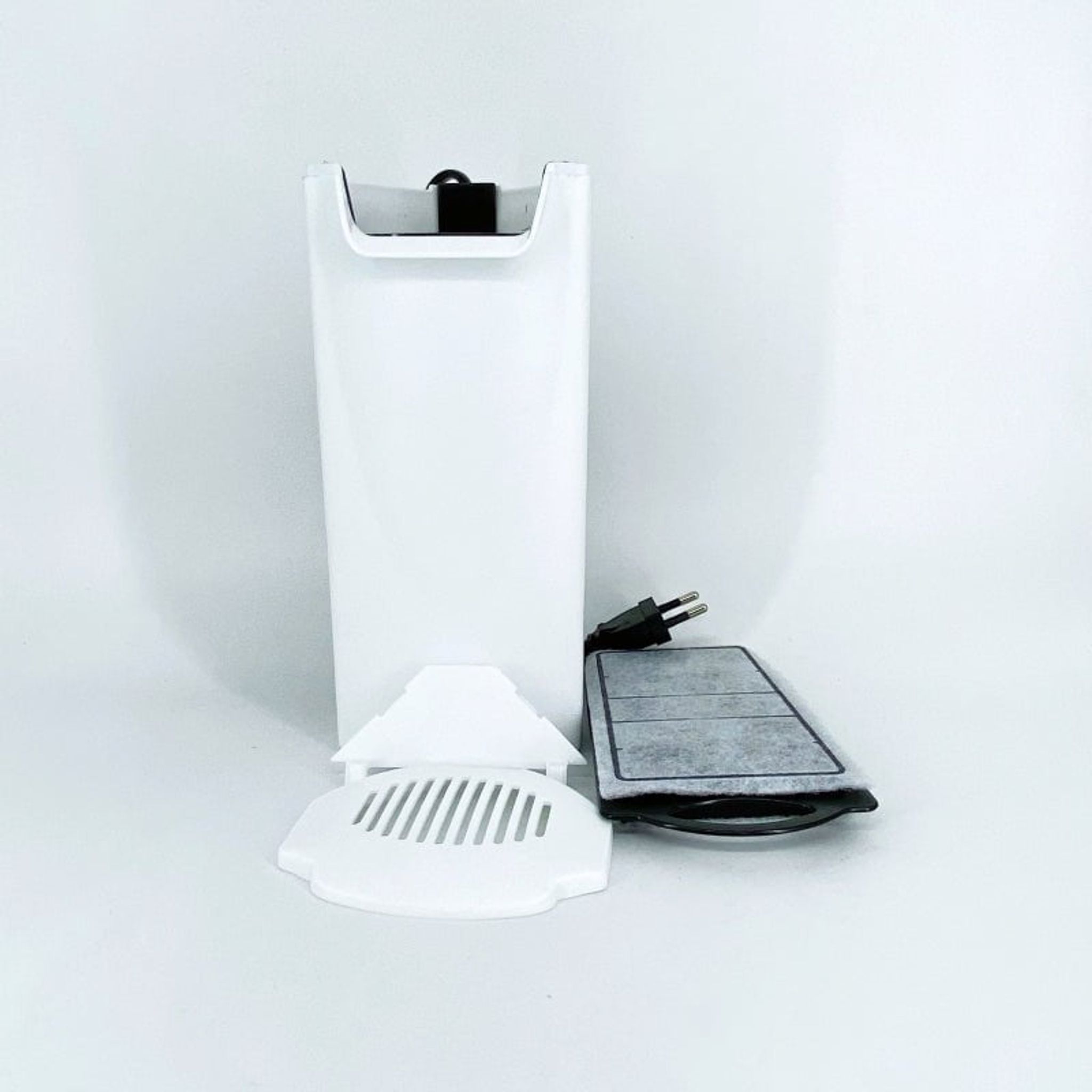 EBANG EB-06 Low Ultra Corner Filter (Corner Back)