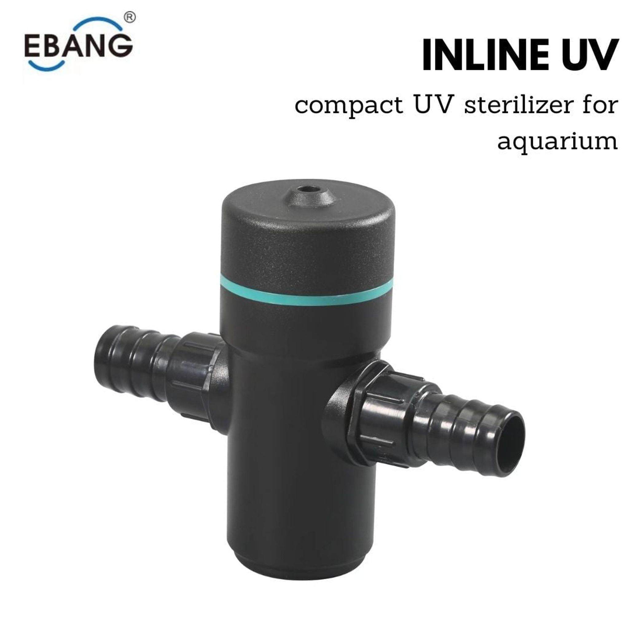 EBANG EB-UV211 Inline UV 3W