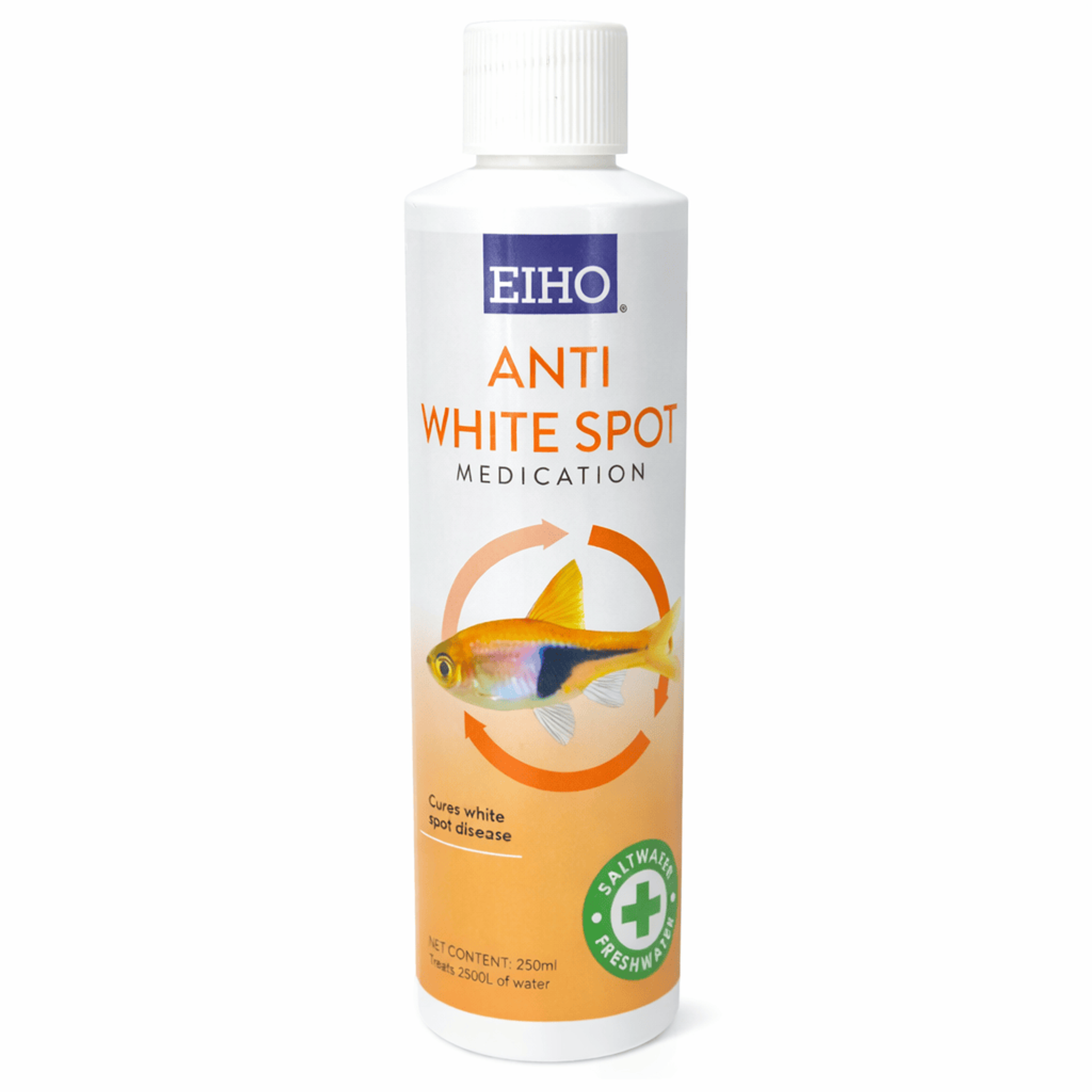 EIHO Anti White Spot (effective against white spot disease)