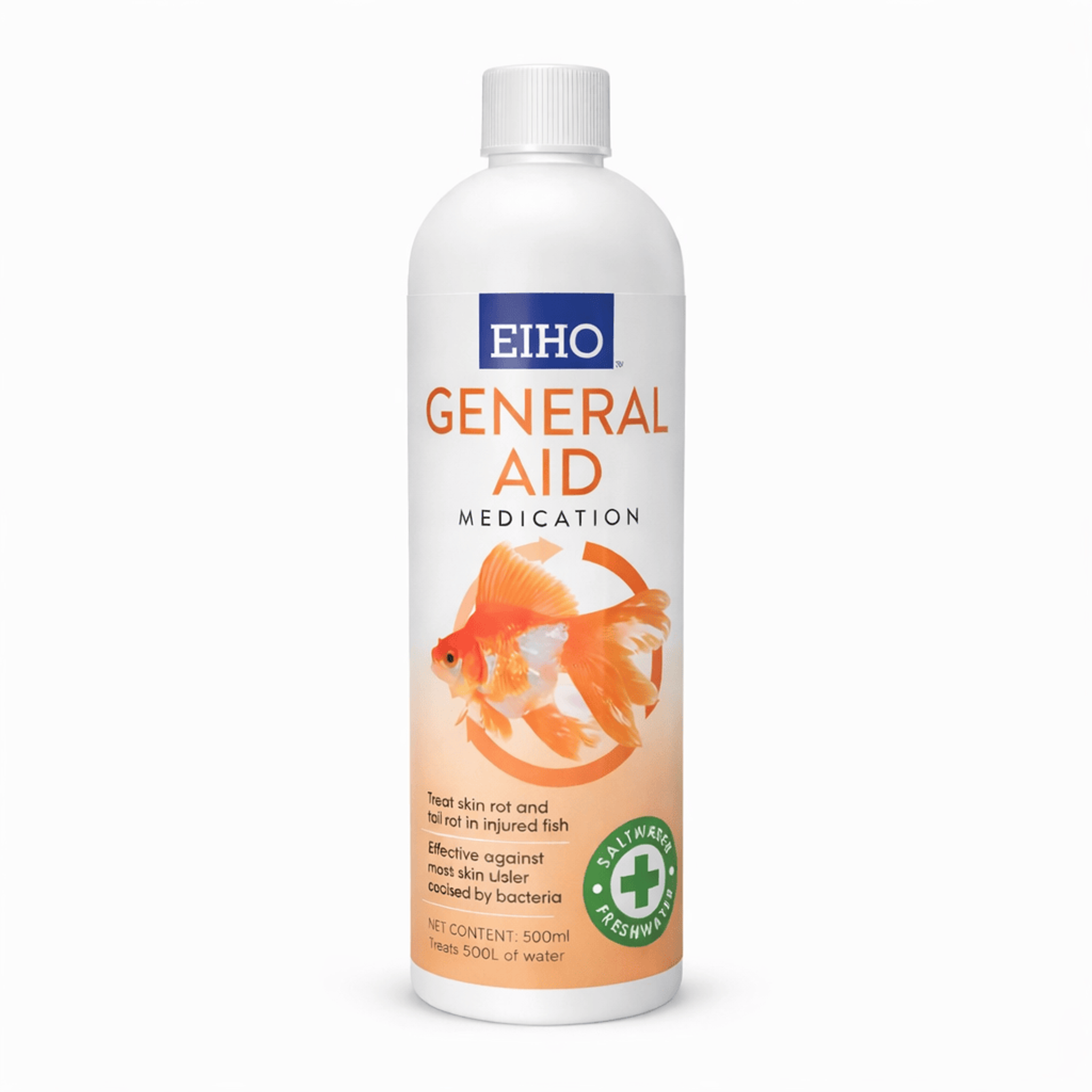 EIHO General Aid (anti bacterial med)