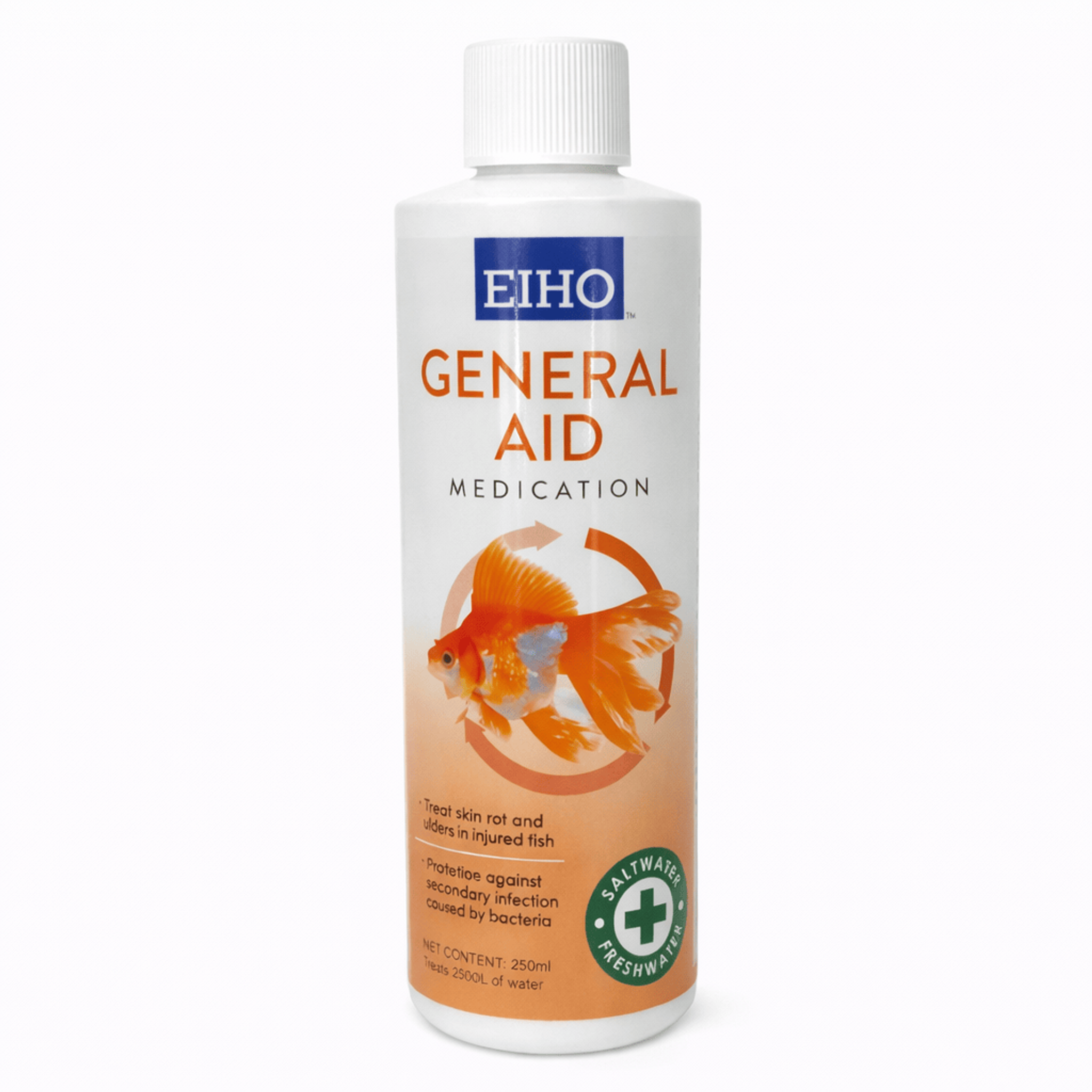 EIHO General Aid (anti bacterial med)