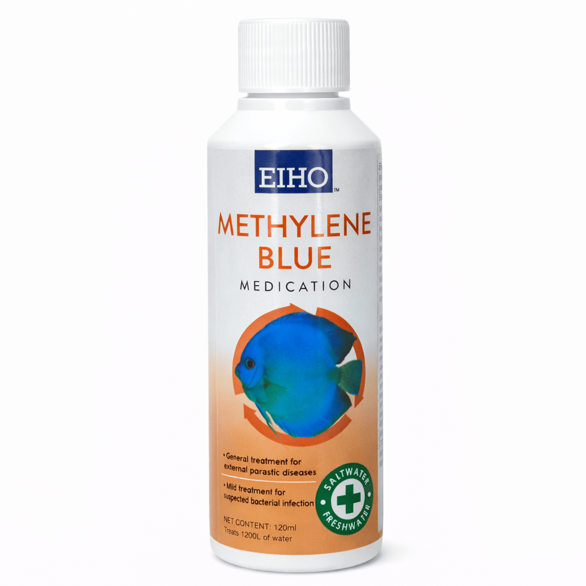 EIHO Methylene Blue (highly concentrated)