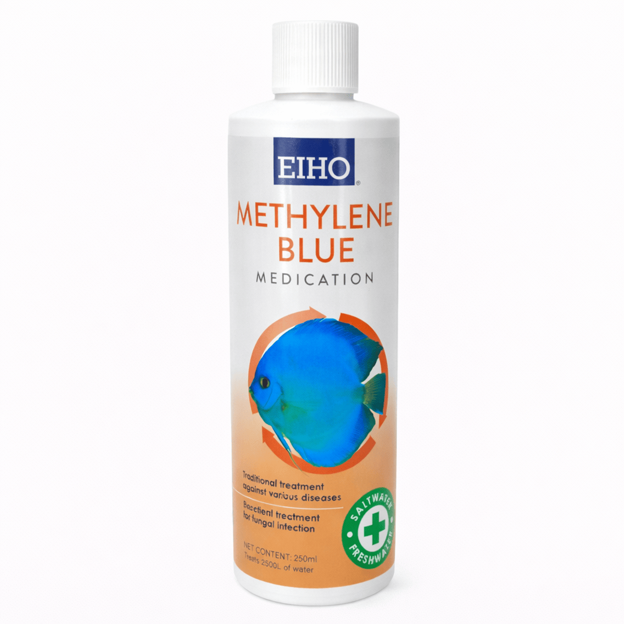 EIHO Methylene Blue (highly concentrated)