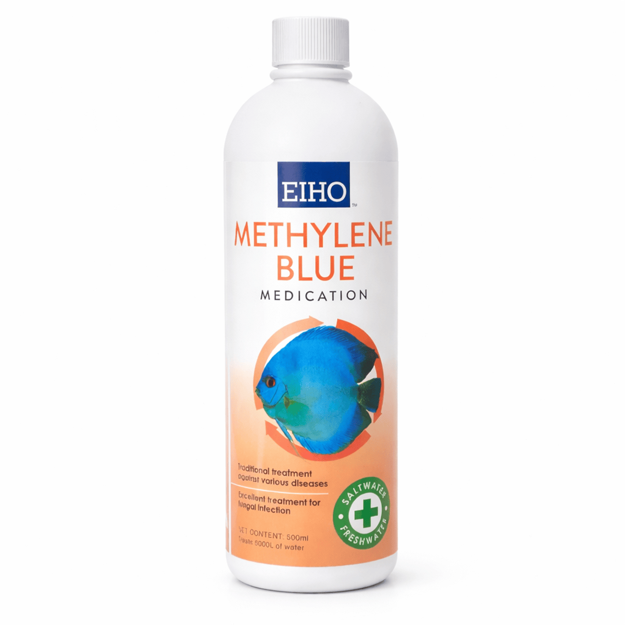 EIHO Methylene Blue (highly concentrated)