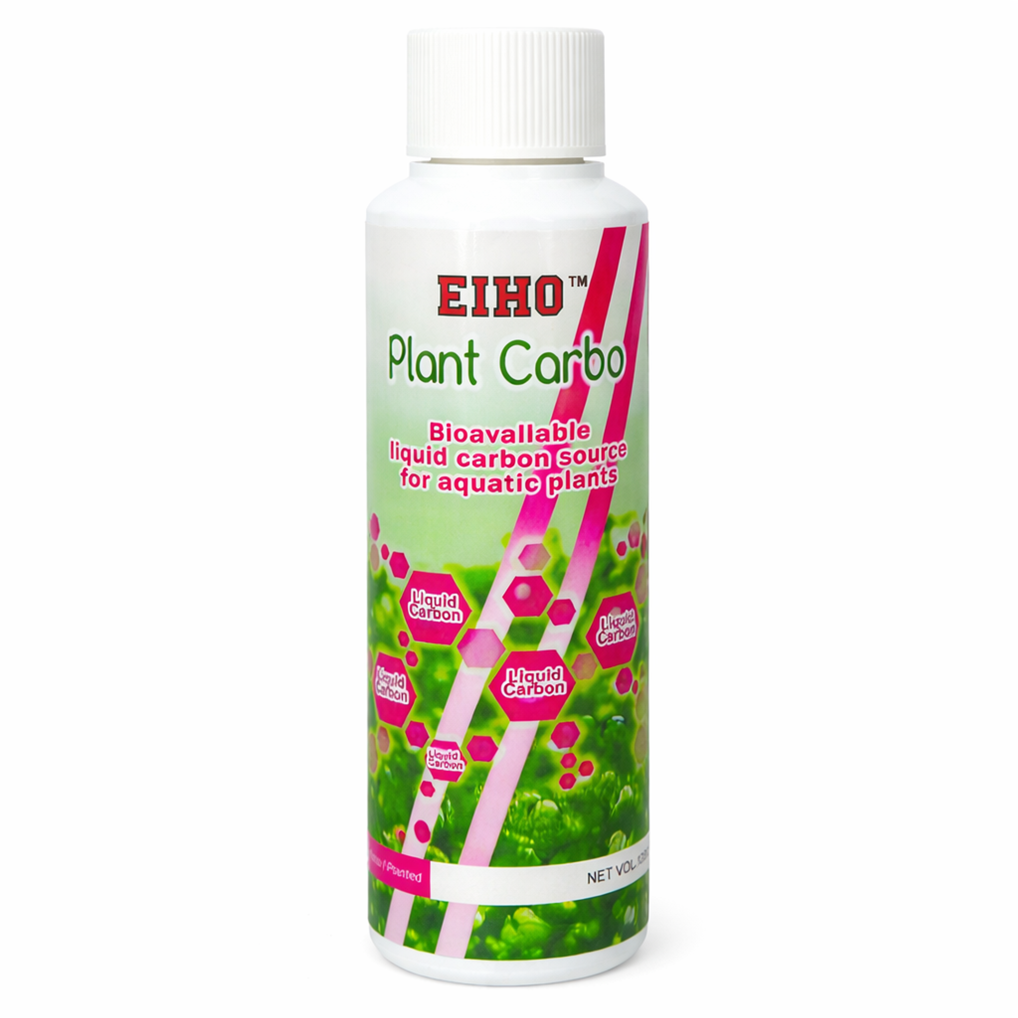 EIHO Plant carbo (liquid carbon)