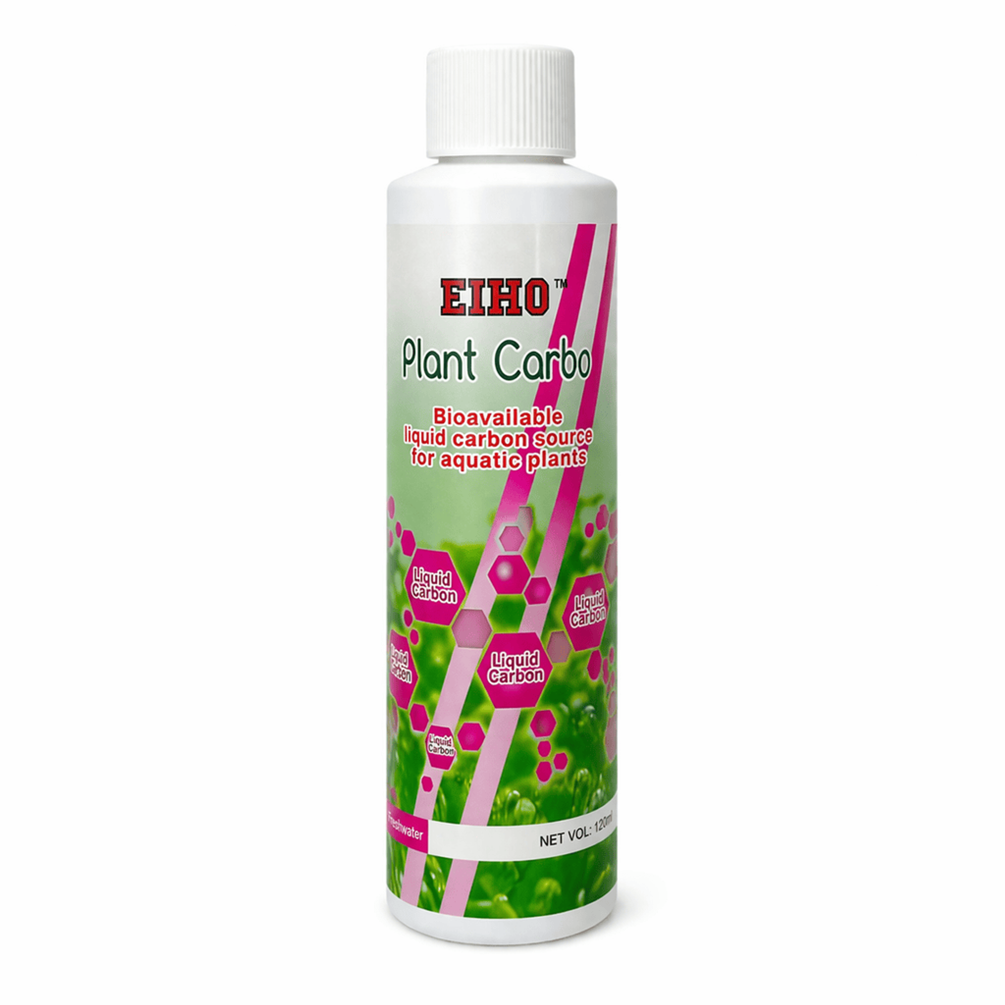 EIHO Plant carbo (liquid carbon)