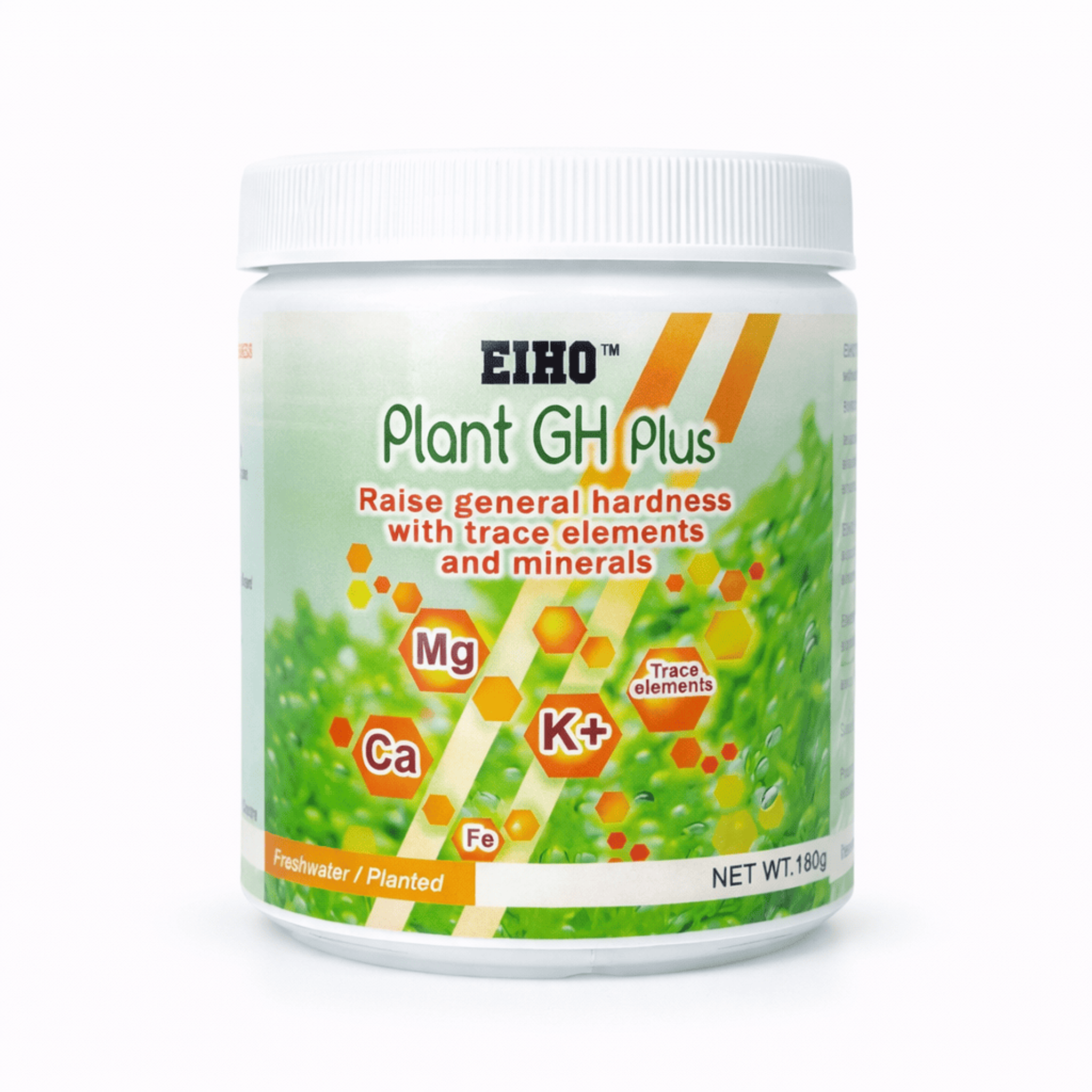 EIHO Plant GH Plus 180g
