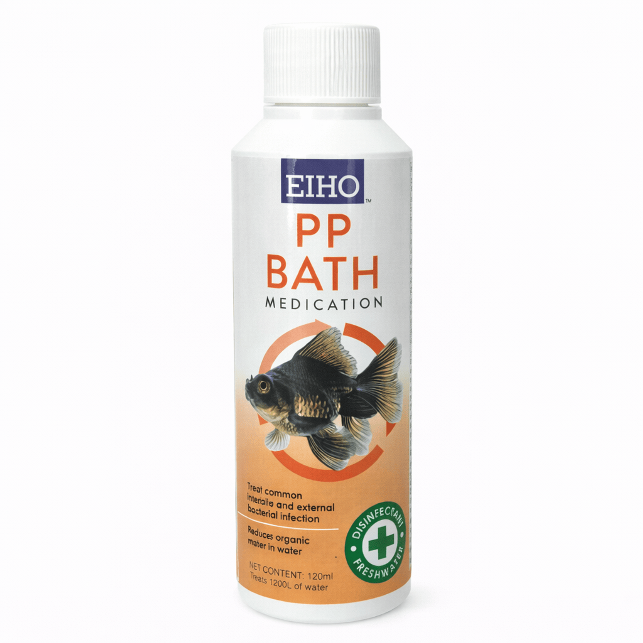 EIHO PP Bath