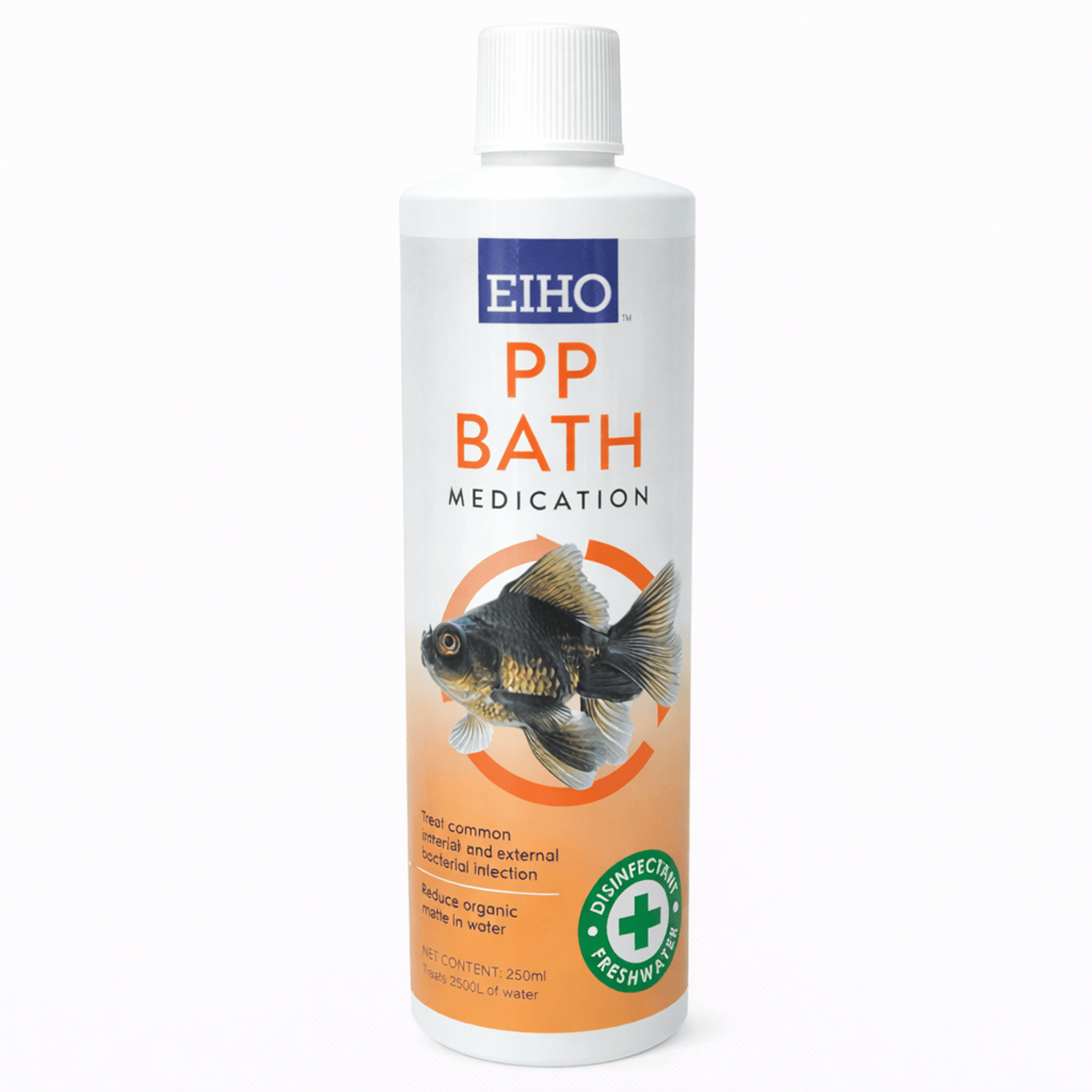 EIHO PP Bath