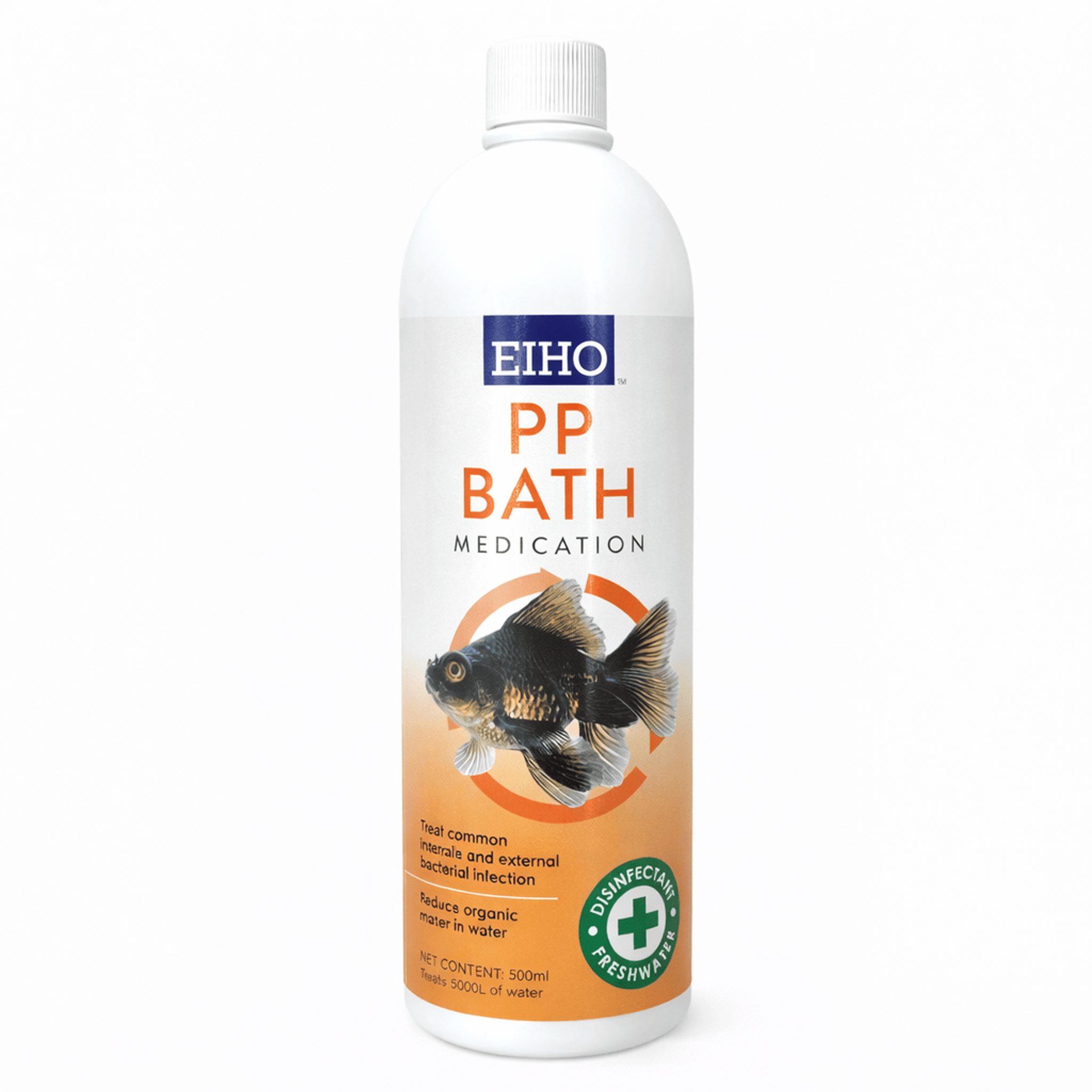 EIHO PP Bath
